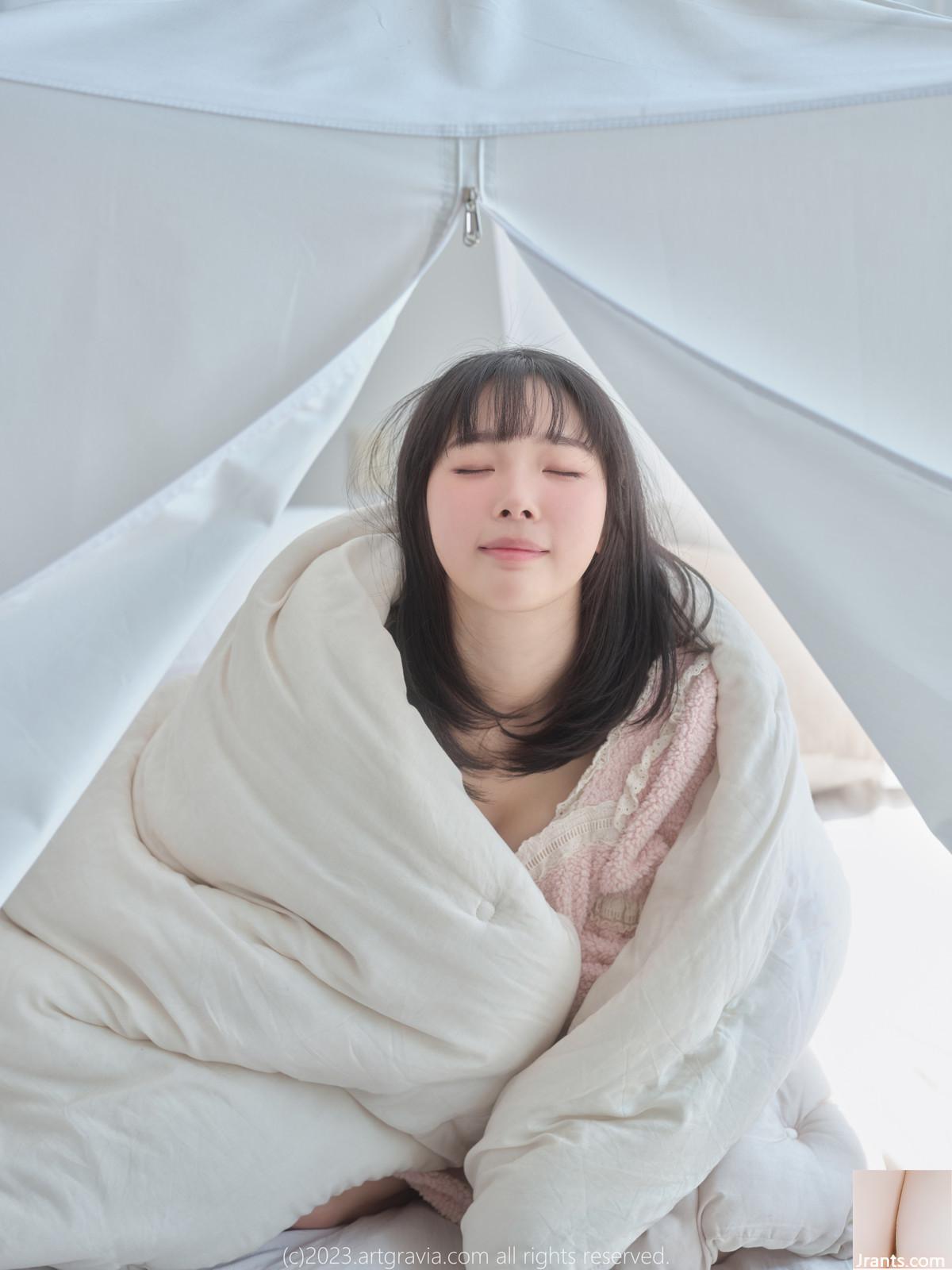 Tính khí vẻ đẹp và cơ thể nóng bỏng, mũi tôi bị chảy nước dãi liên tục (48p) - Ảnh 14