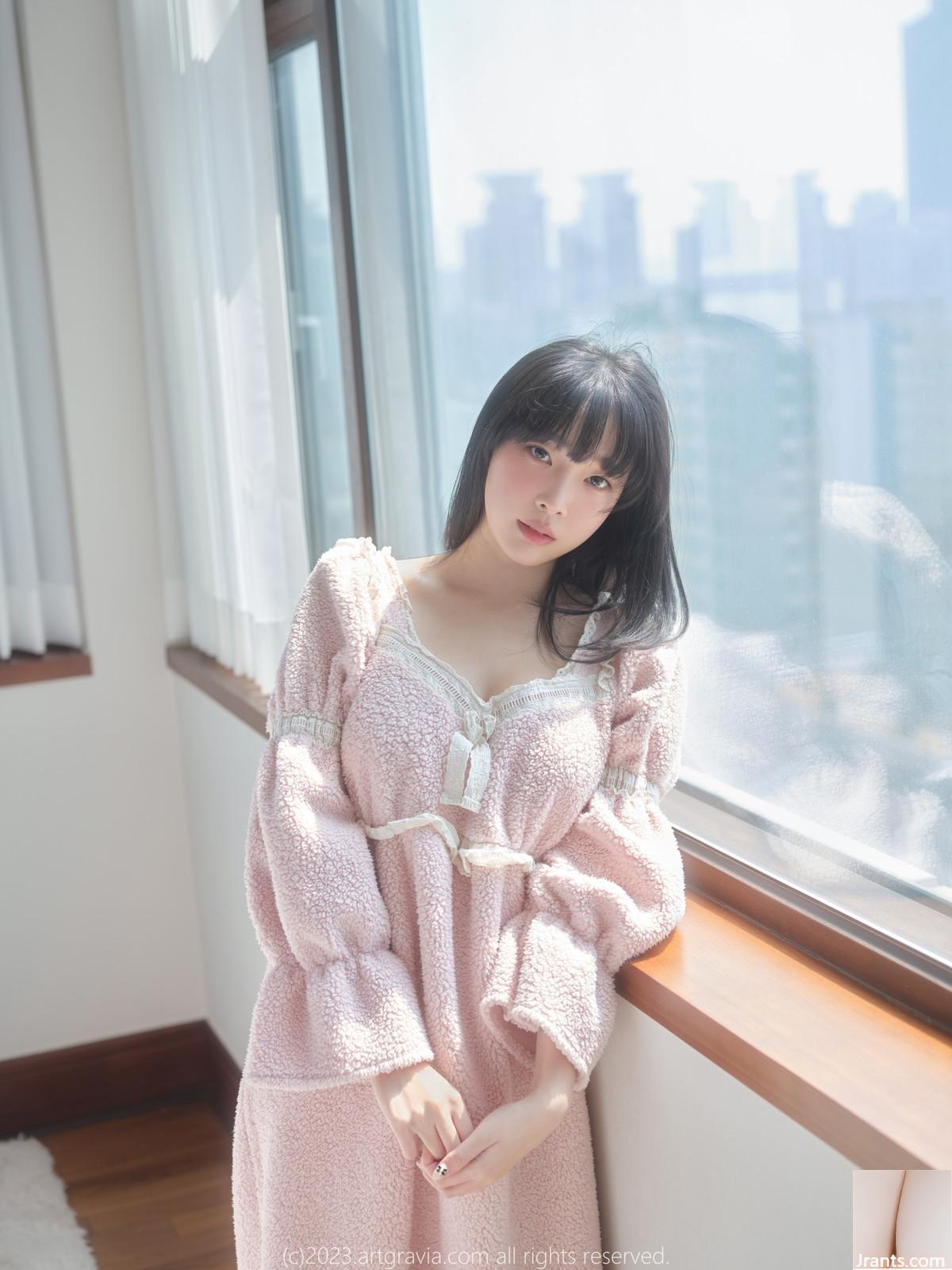 Tính khí vẻ đẹp và cơ thể nóng bỏng, mũi tôi bị chảy nước dãi liên tục (48p) - Ảnh 16