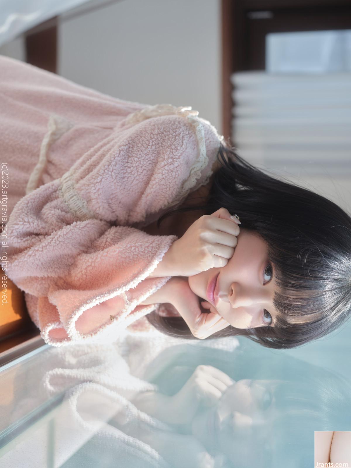 Tính khí vẻ đẹp và cơ thể nóng bỏng, mũi tôi bị chảy nước dãi liên tục (48p) - Ảnh 17