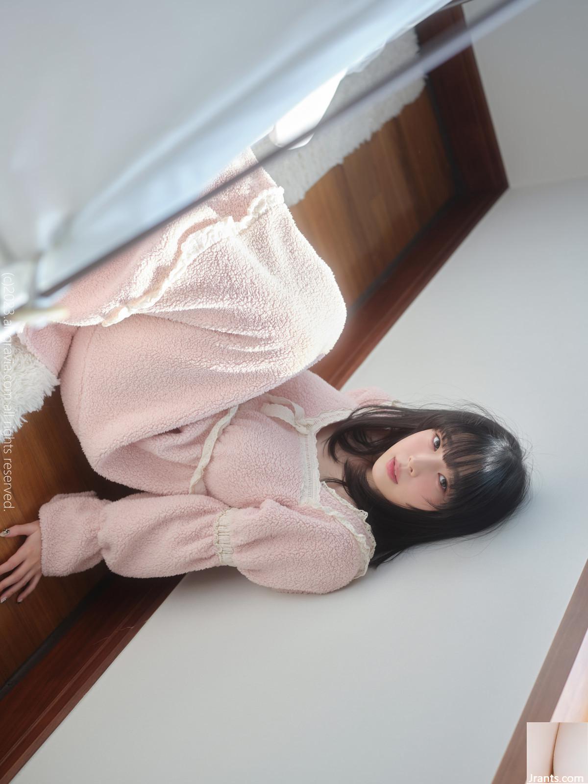 Tính khí vẻ đẹp và cơ thể nóng bỏng, mũi tôi bị chảy nước dãi liên tục (48p) - Ảnh 18