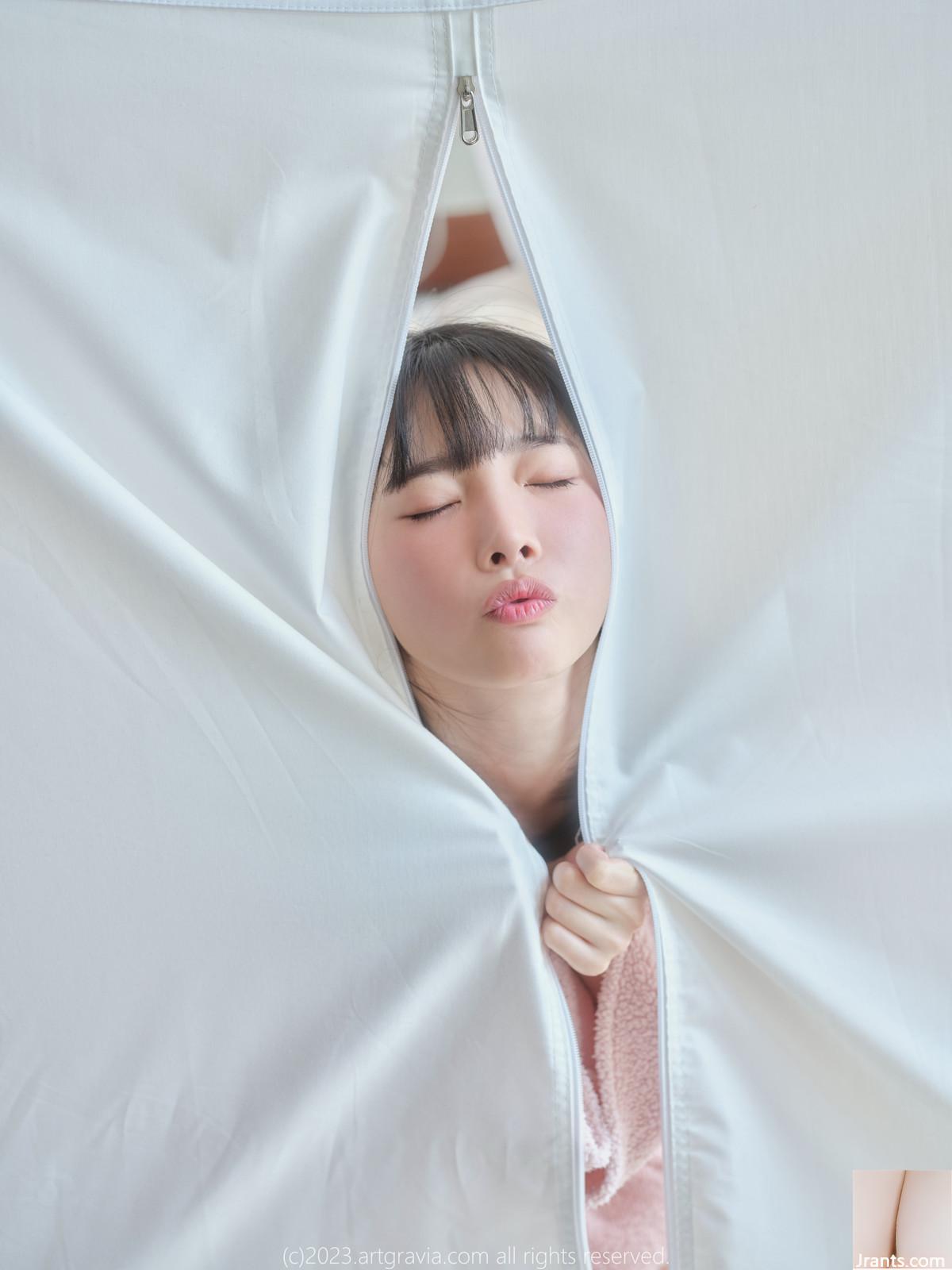 Tính khí vẻ đẹp và cơ thể nóng bỏng, mũi tôi bị chảy nước dãi liên tục (48p) - Ảnh 7