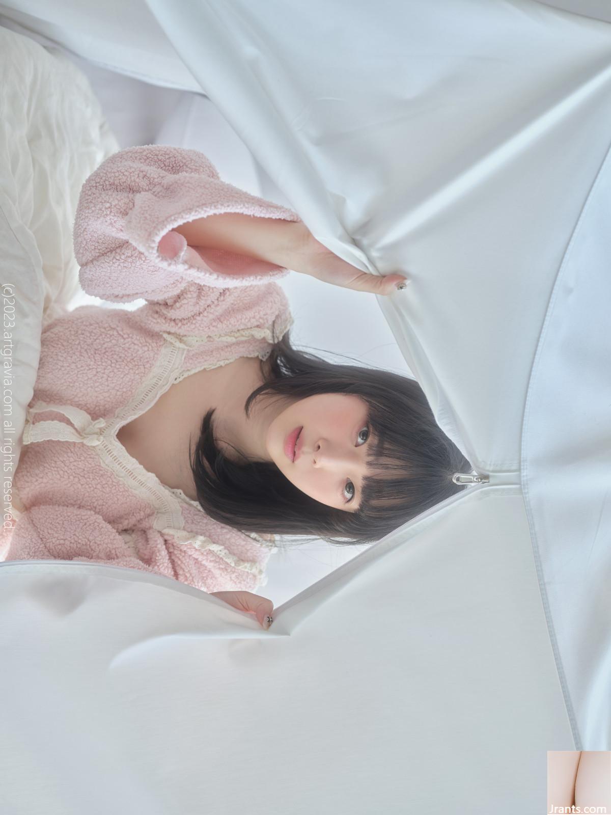 Tính khí vẻ đẹp và cơ thể nóng bỏng, mũi tôi bị chảy nước dãi liên tục (48p) - Ảnh 8