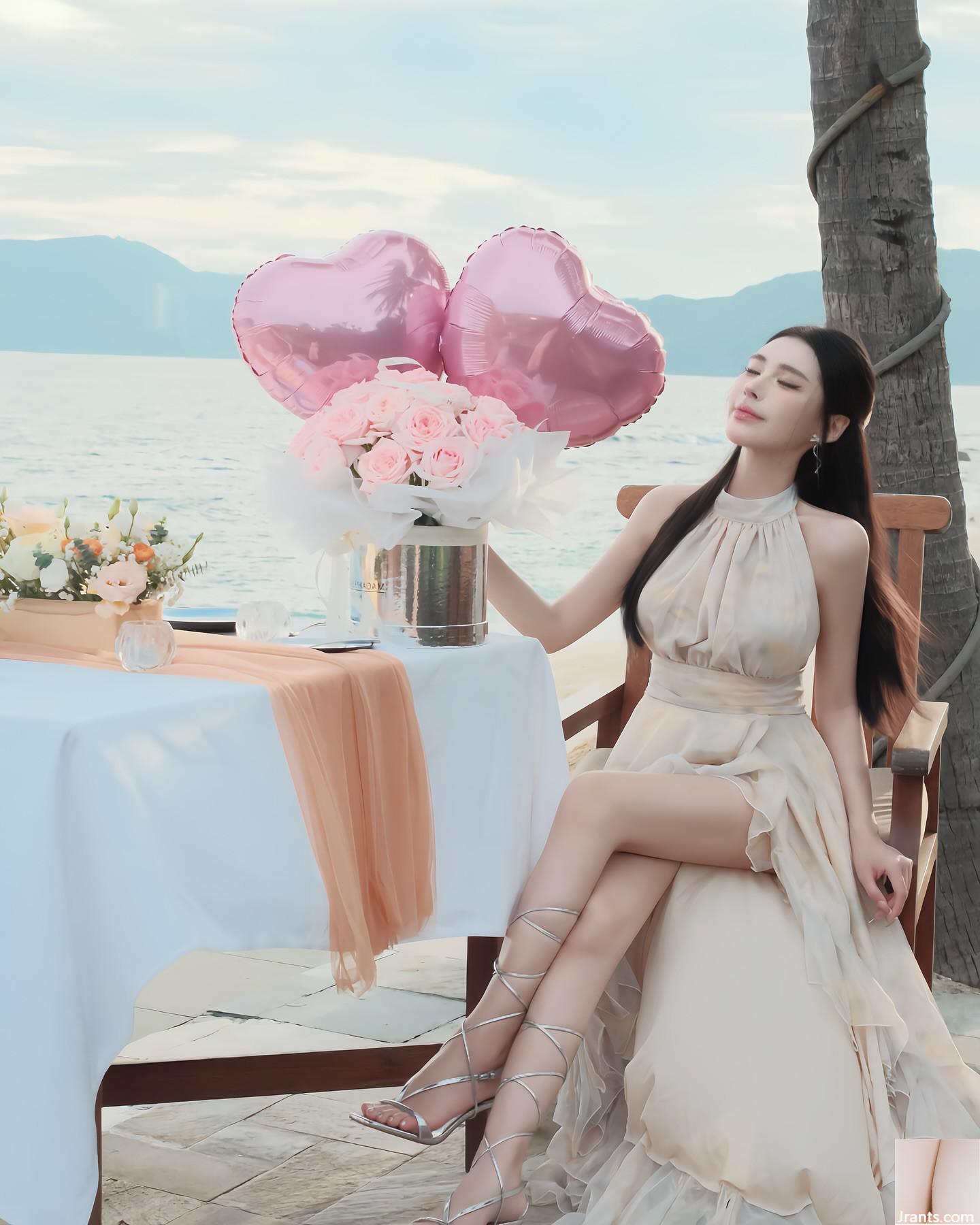 Các Elders đã làm mạng lưới ngưỡng mộ “Xing Baibai” rất nóng (23p) - Ảnh 12