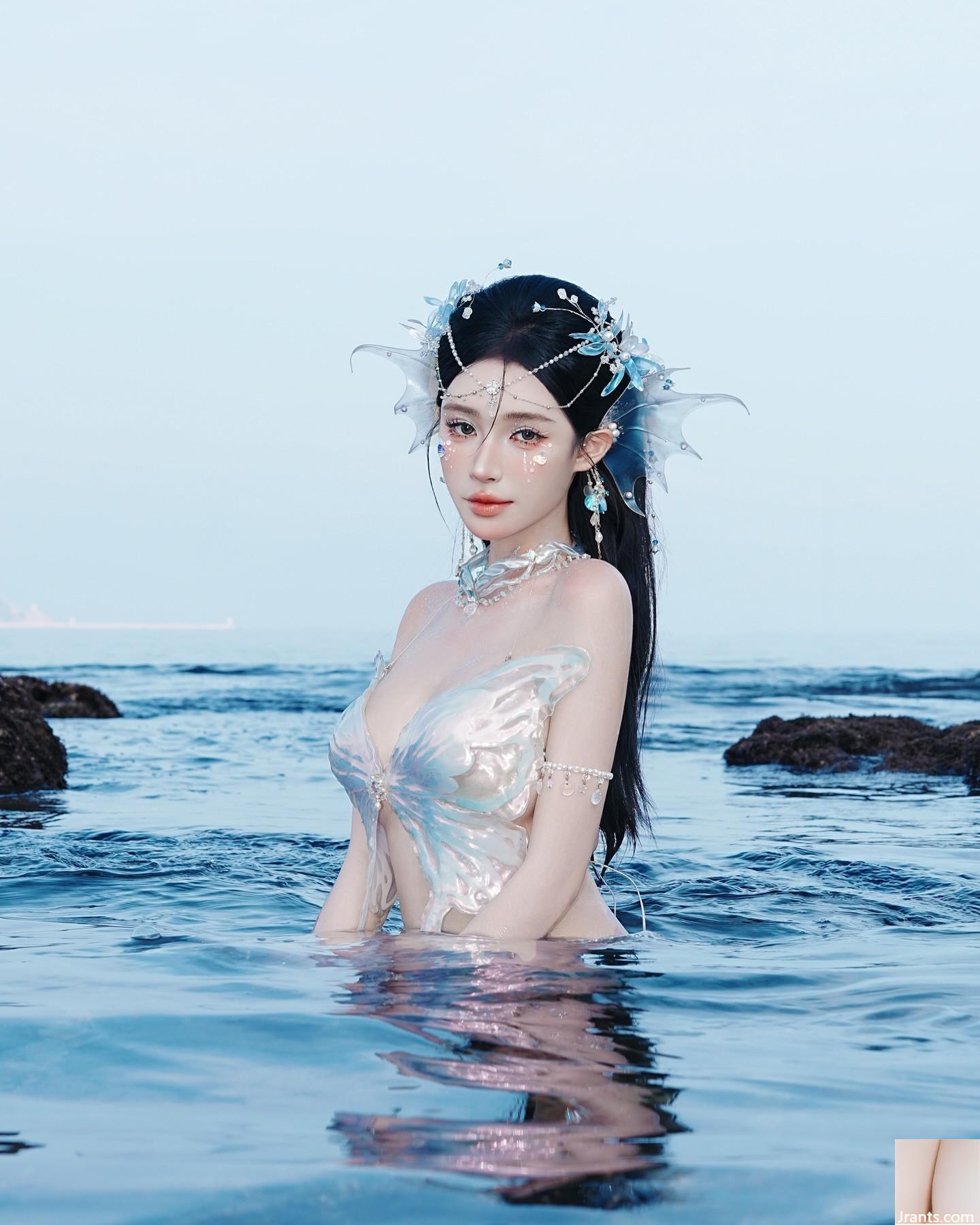 Các Elders đã làm mạng lưới ngưỡng mộ “Xing Baibai” rất nóng (23p) - Ảnh 13