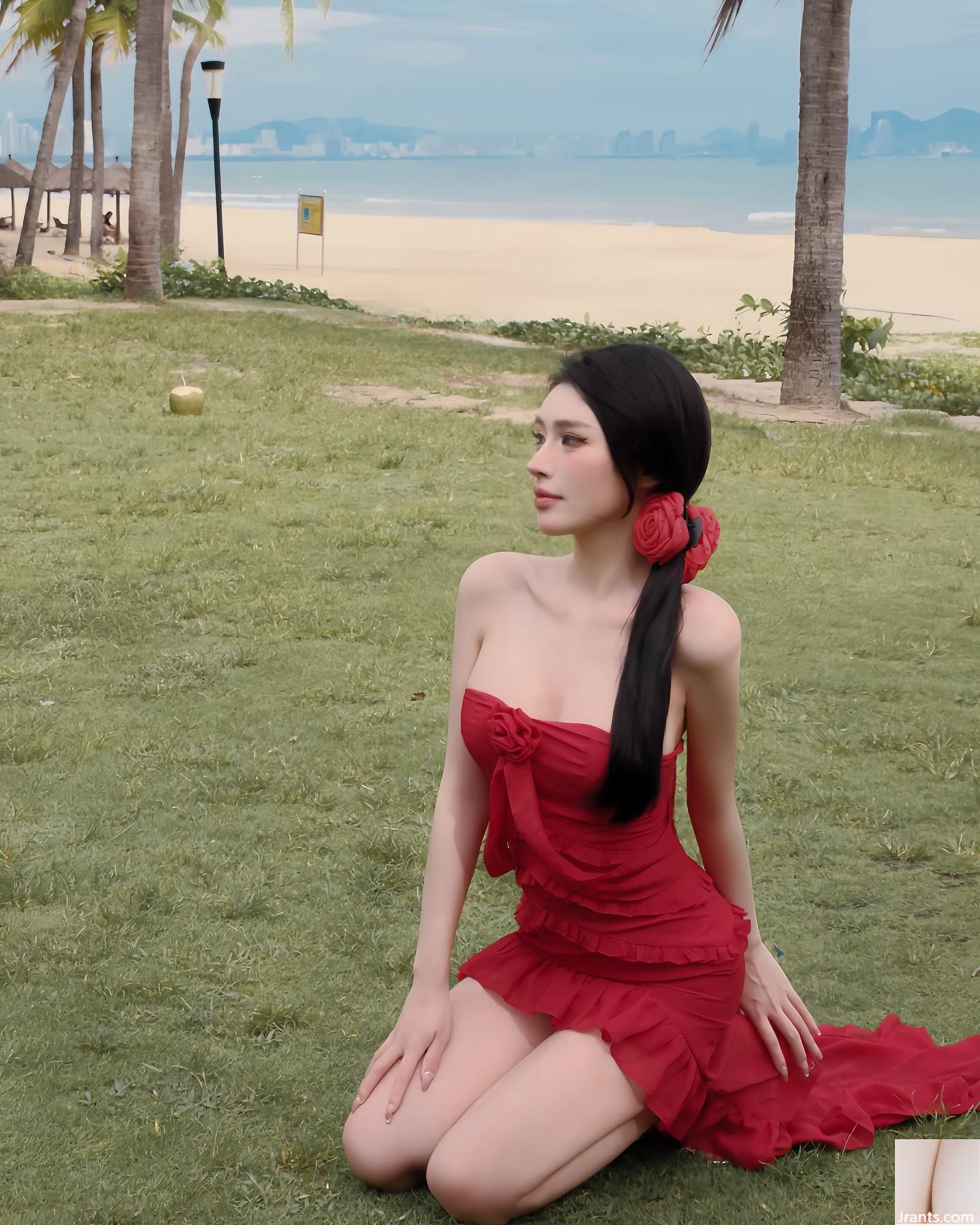 Các Elders đã làm mạng lưới ngưỡng mộ “Xing Baibai” rất nóng (23p) - Ảnh 15