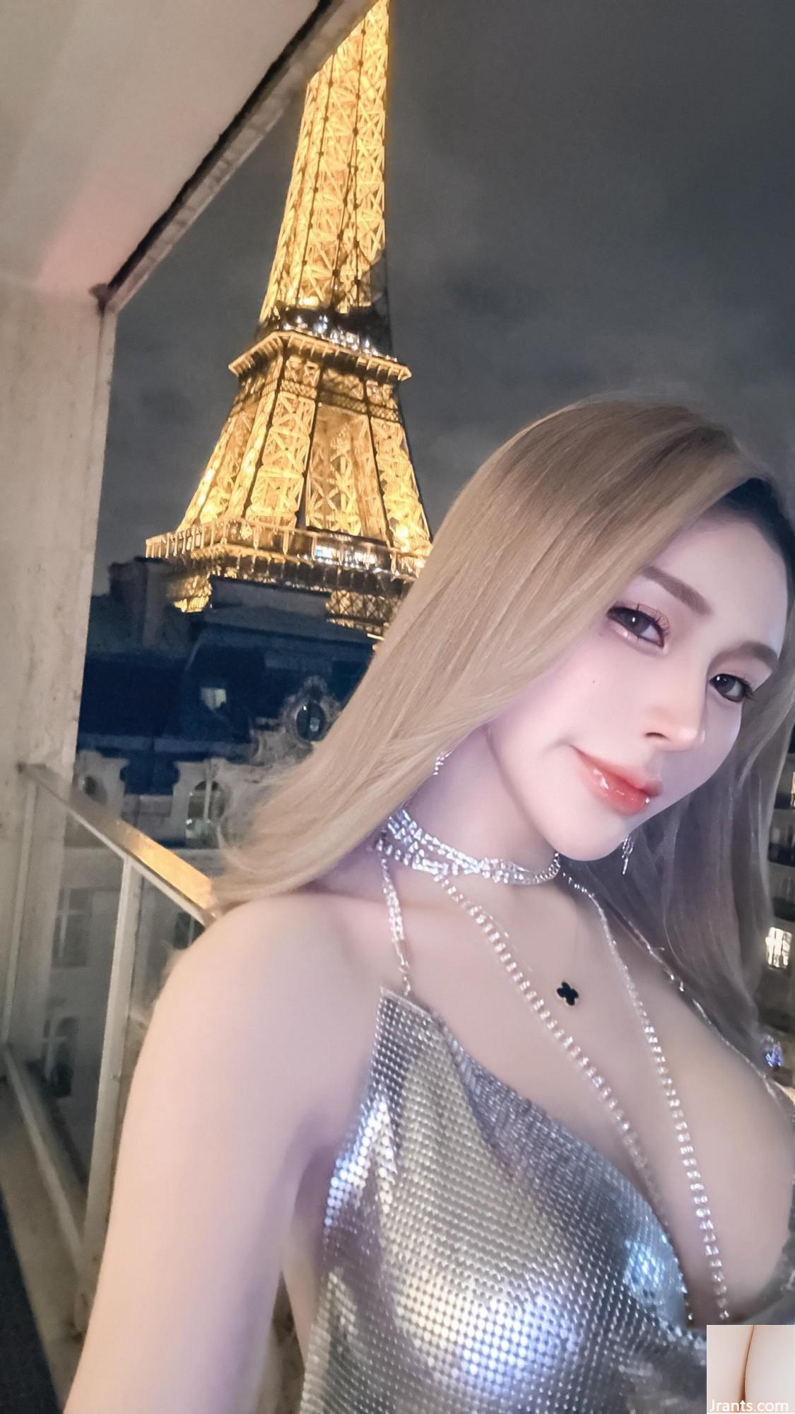 Các Elders đã làm mạng lưới ngưỡng mộ “Xing Baibai” rất nóng (23p) - Ảnh 2