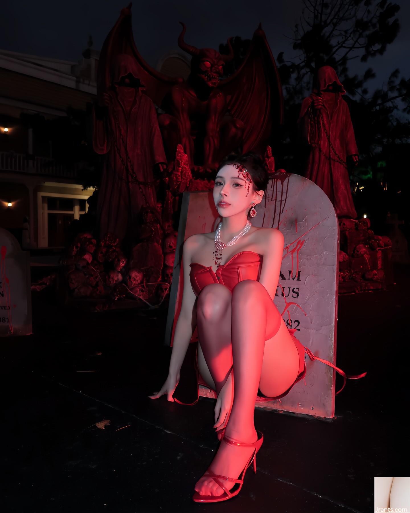 Các Elders đã làm mạng lưới ngưỡng mộ “Xing Baibai” rất nóng (23p) - Ảnh 4