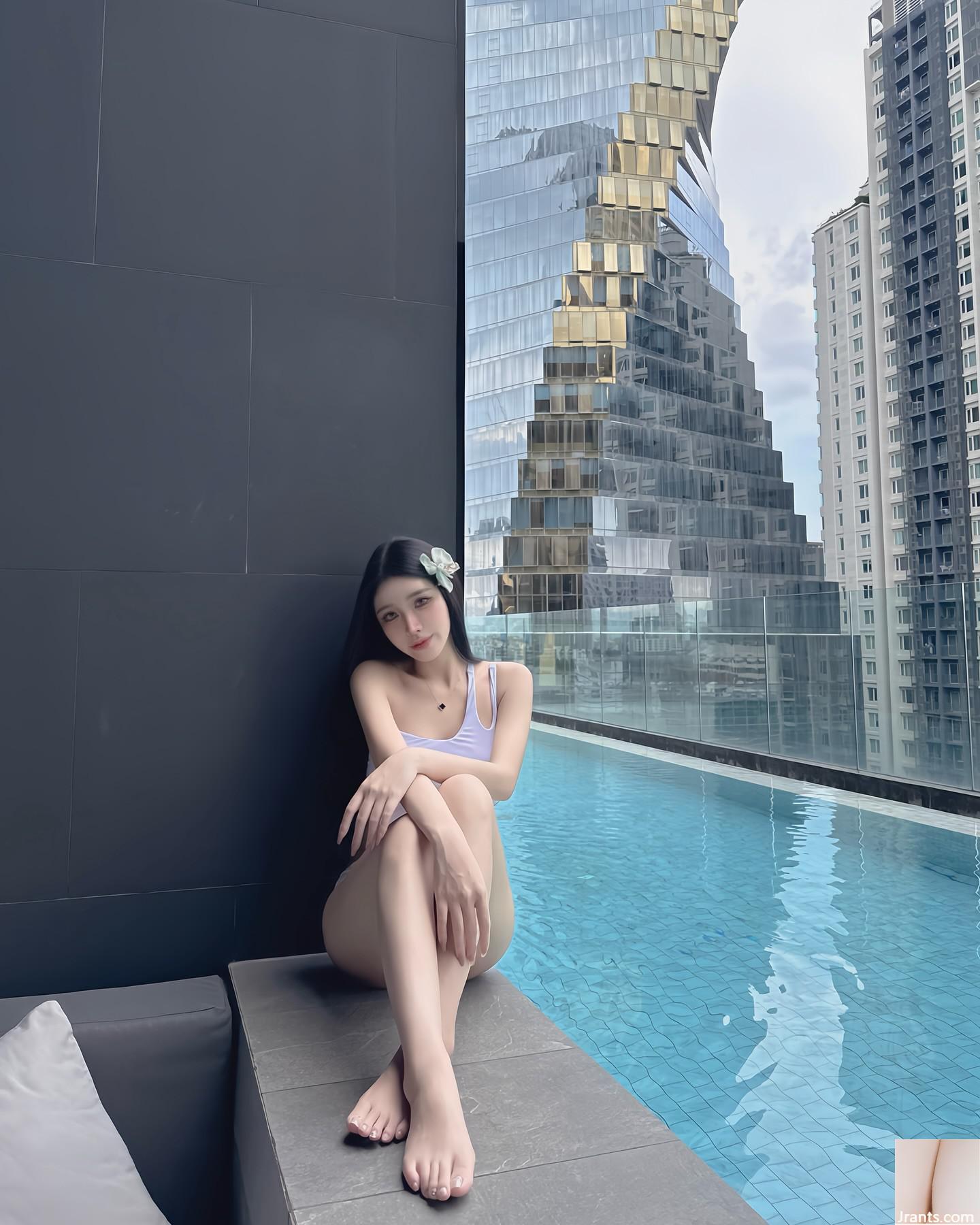 Các Elders đã làm mạng lưới ngưỡng mộ “Xing Baibai” rất nóng (23p) - Ảnh 7