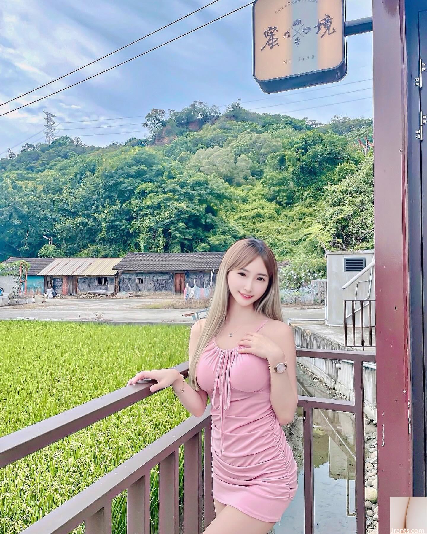 Ngoại hình ngọt ngào là khuôn mặt đẹp mắt “Niu Niu” và dễ thương (19p) - Ảnh 4