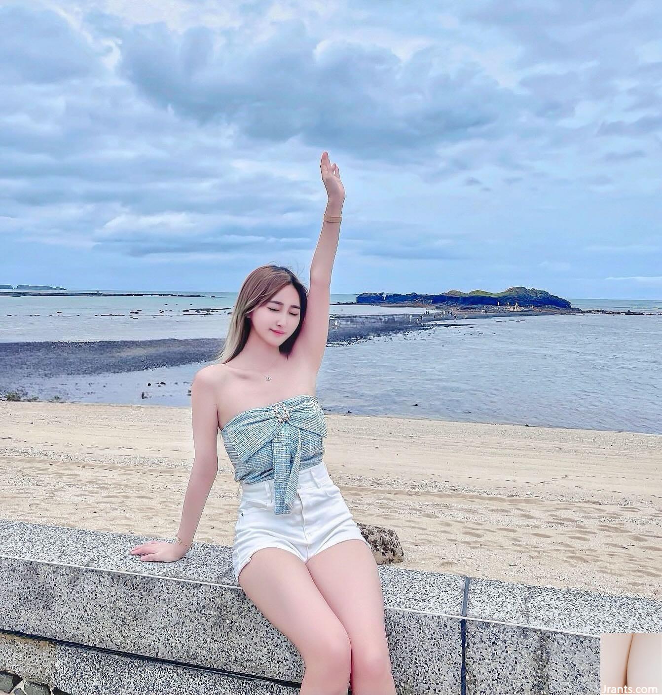 Ngoại hình ngọt ngào là khuôn mặt đẹp mắt “Niu Niu” và dễ thương (19p) - Ảnh 5