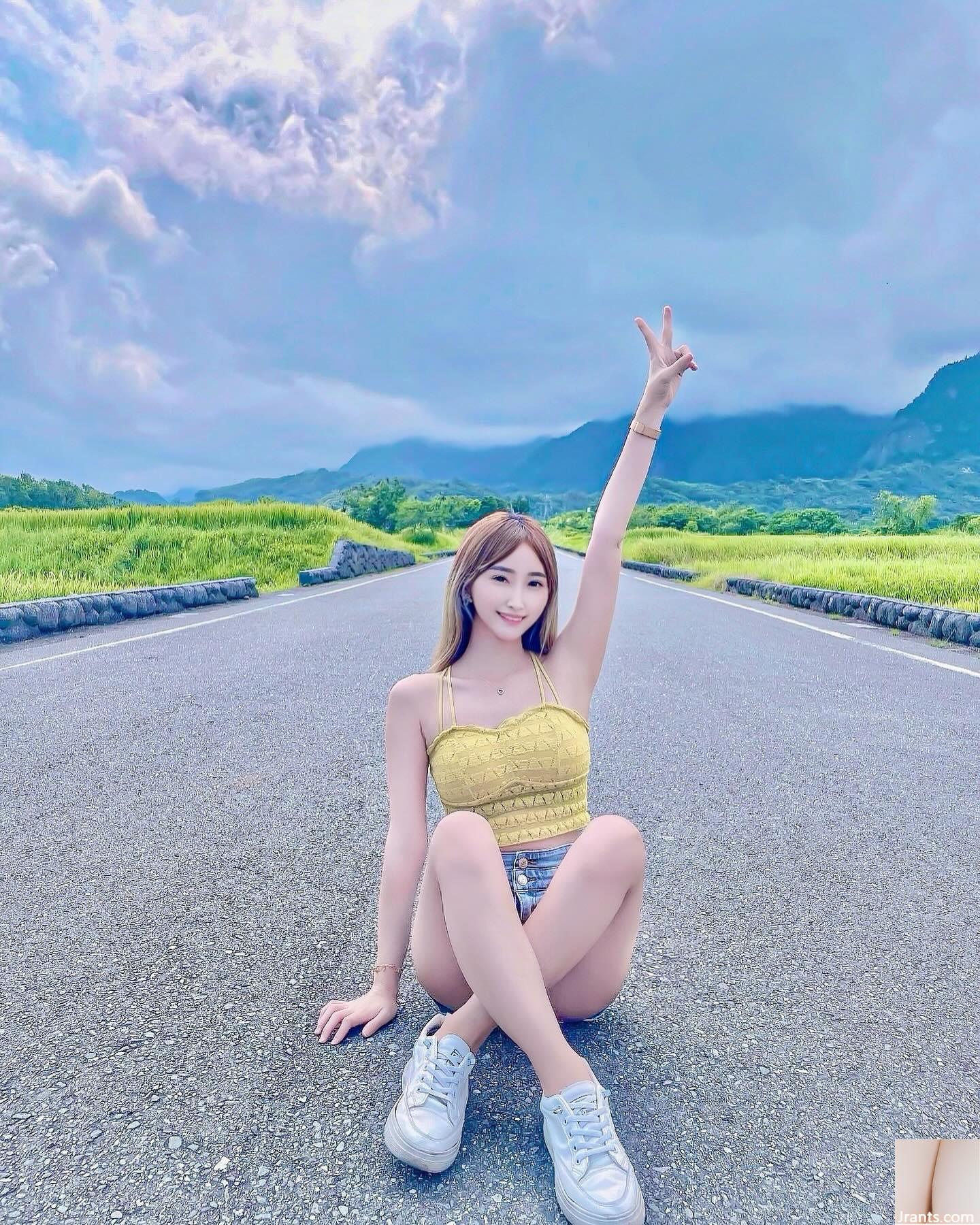 Ngoại hình ngọt ngào là khuôn mặt đẹp mắt “Niu Niu” và dễ thương (19p) - Ảnh 9