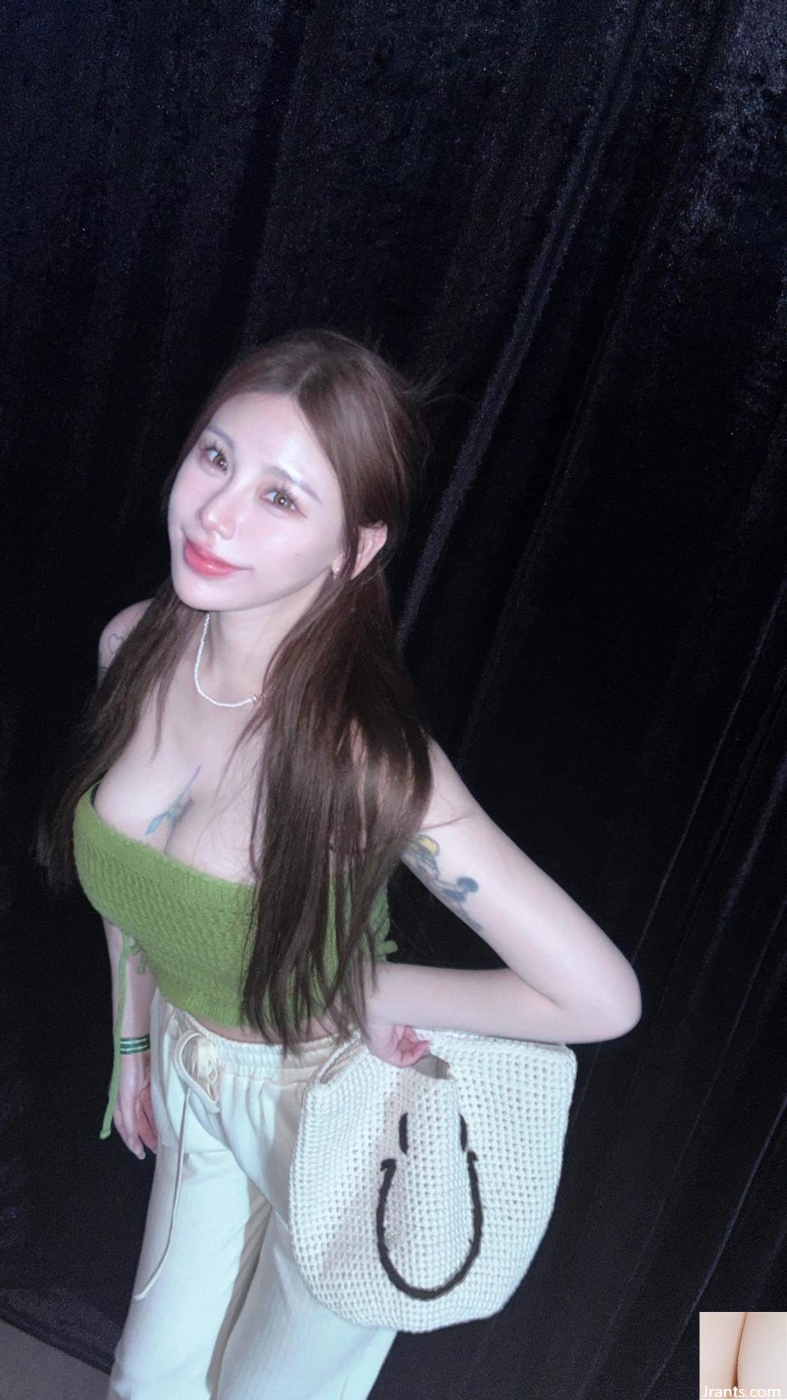 Nụ cười ngọt ngào rất dễ thương. (24p) - Ảnh 9