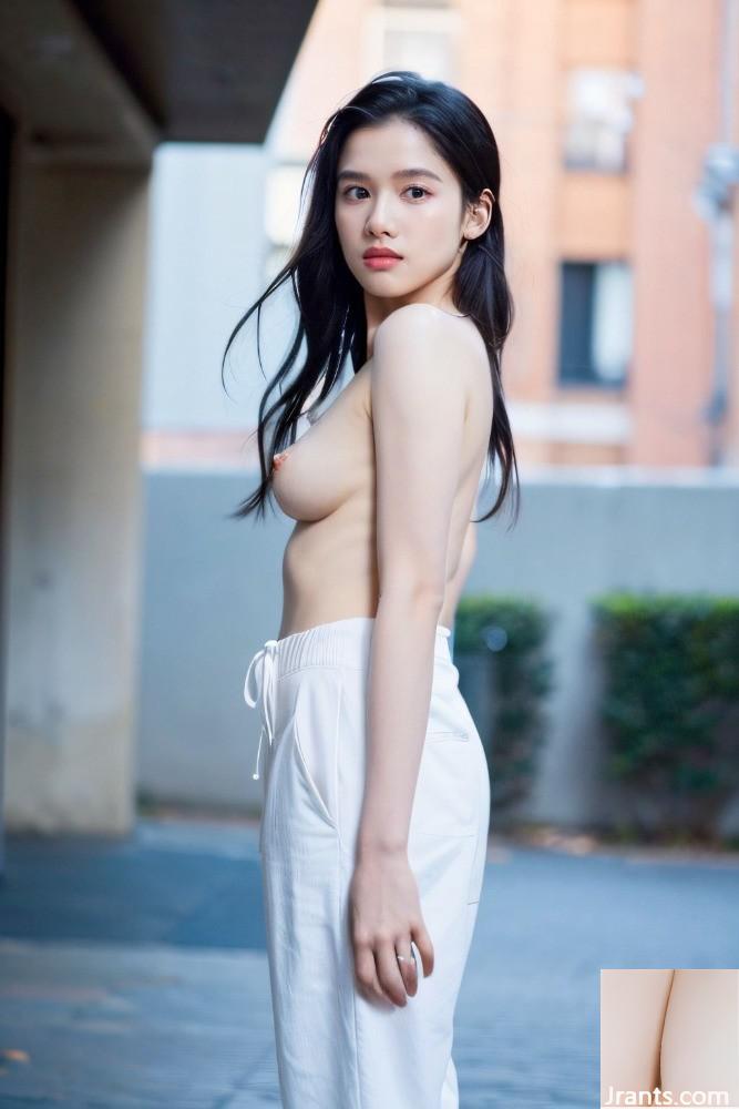Gần như Zhang Jingyi (31P) - Ảnh 11