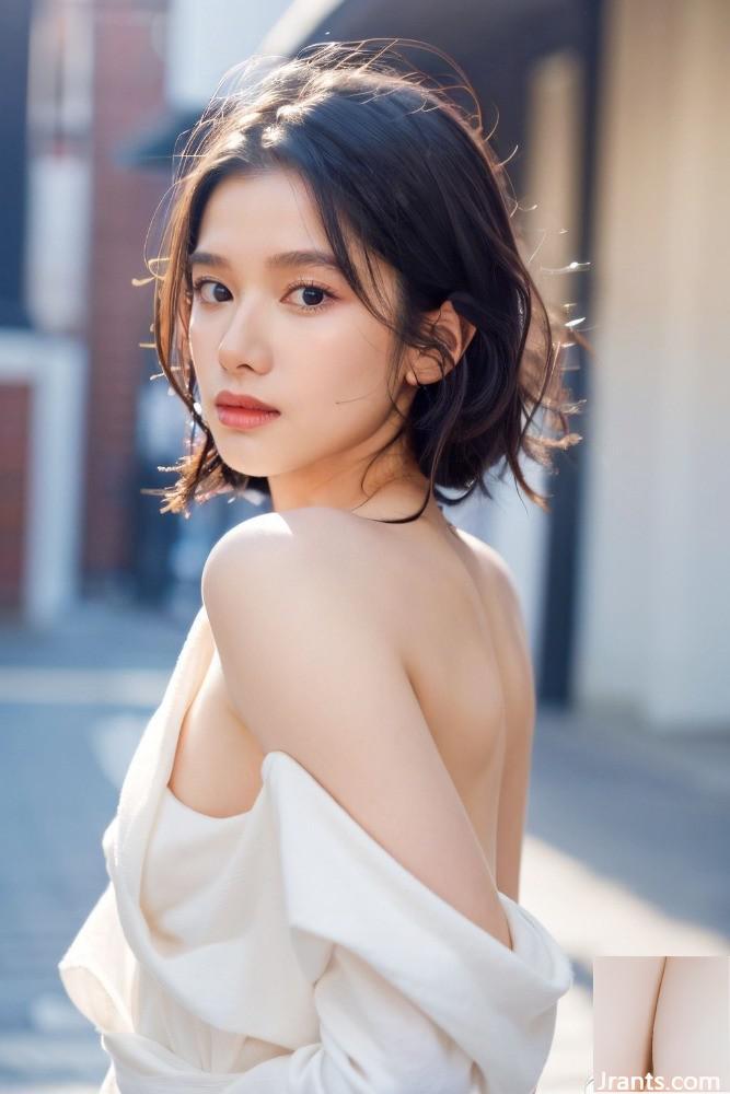 Gần như Zhang Jingyi (31P) - Ảnh 12