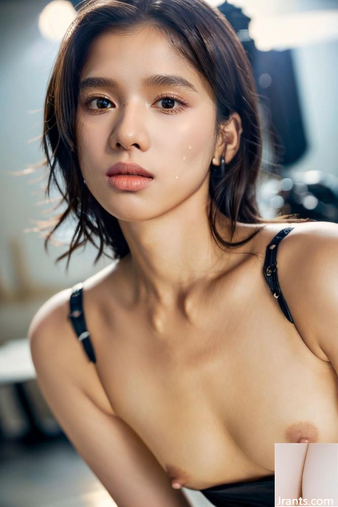 Gần như Zhang Jingyi (31P) - Ảnh 18