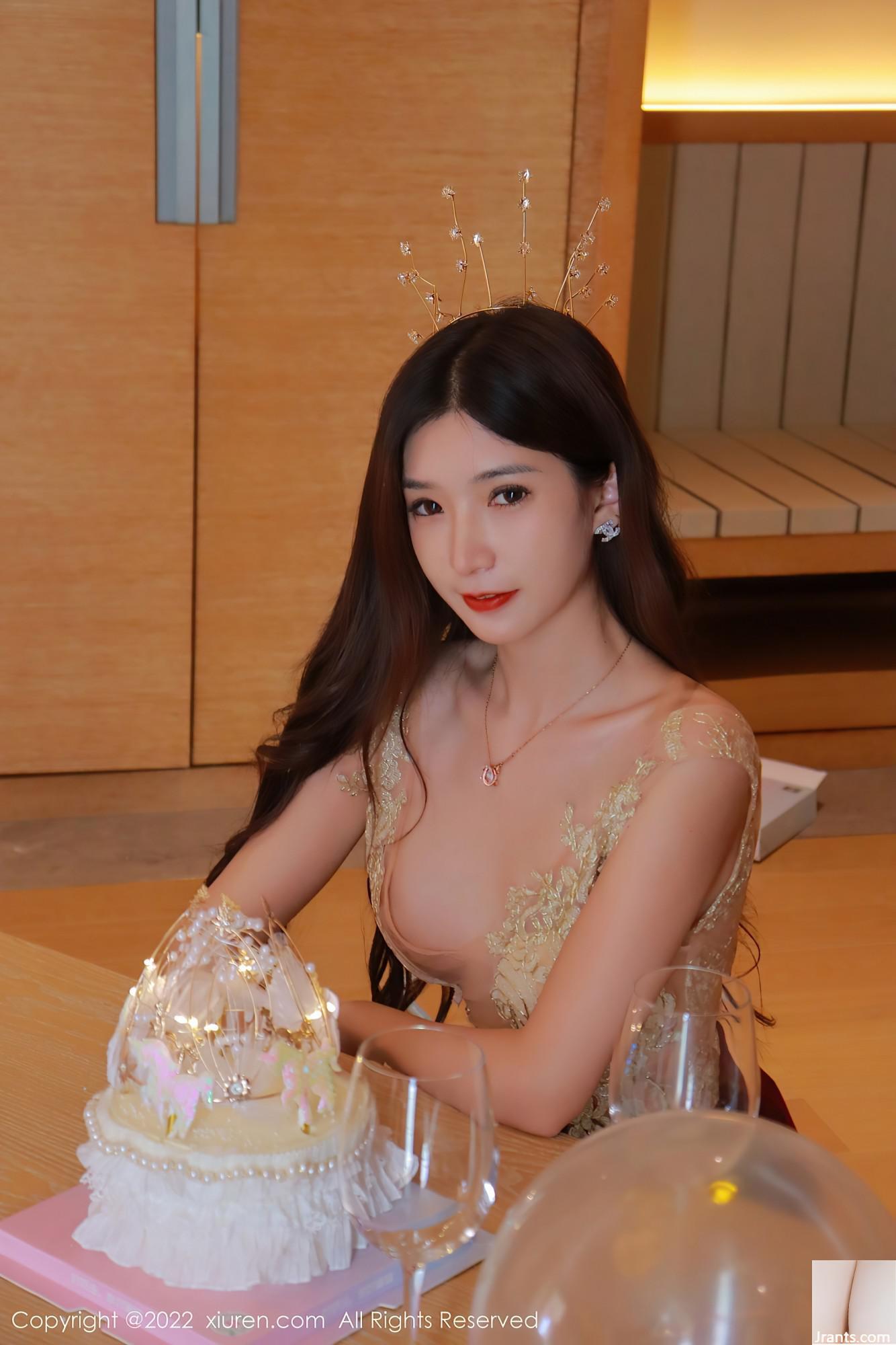 Số 5427 HEBE HAN XINYU (52P)