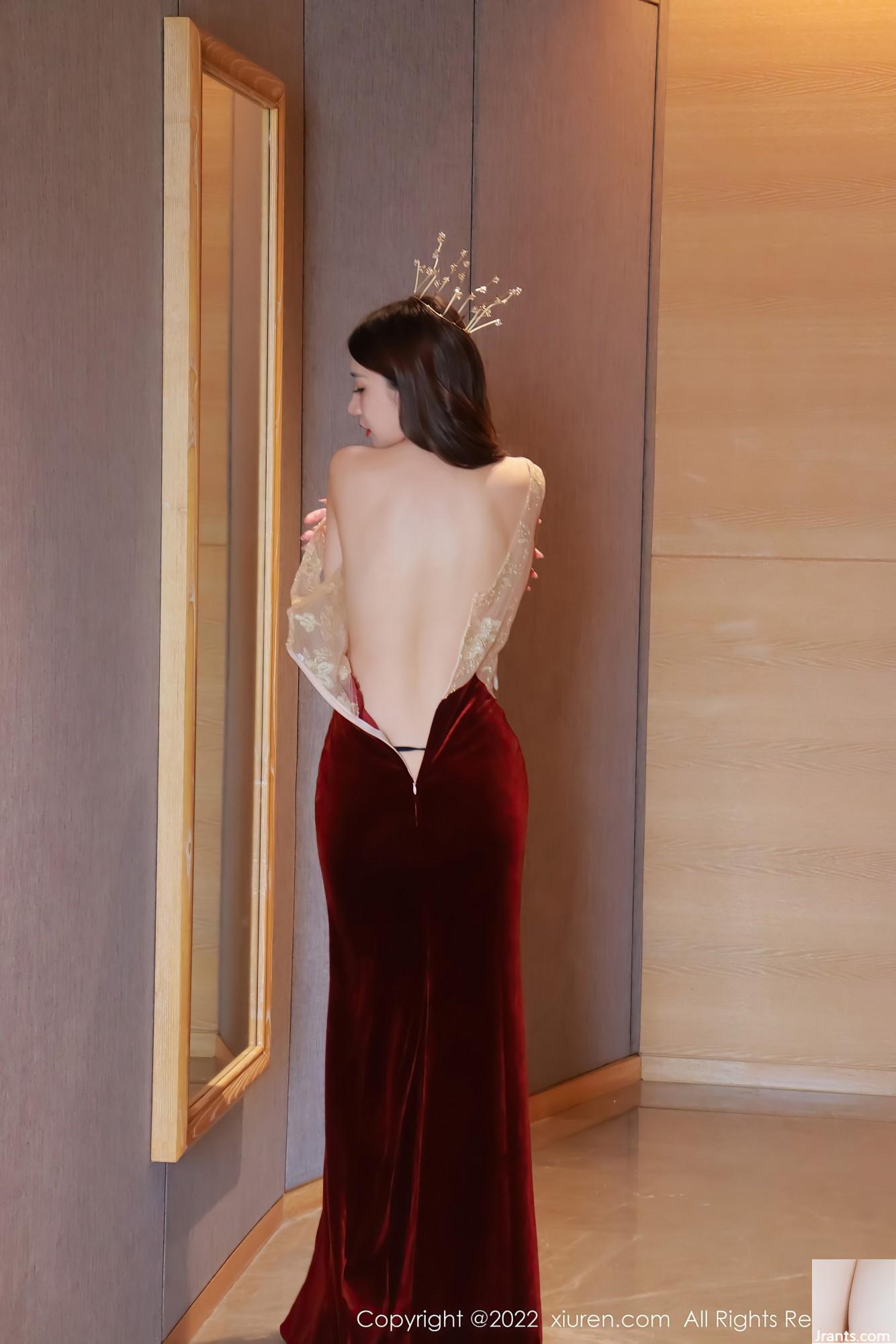 Số 5427 HEBE HAN XINYU (52P) - Ảnh 9