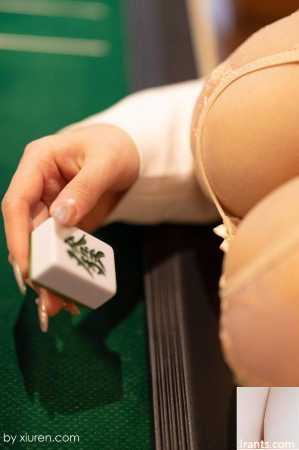 Nữ hoàng tự tiếp cận Zhu Keer tỏa sáng rực rỡ trước khi ba người mất tích (100p) - Ảnh 12