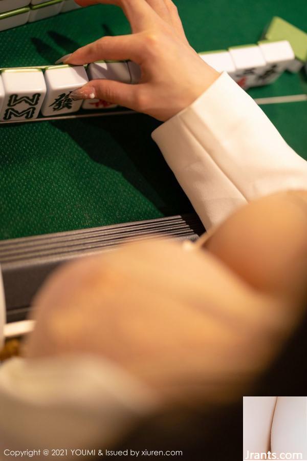 Nữ hoàng tự tiếp cận Zhu Keer tỏa sáng rực rỡ trước khi ba người mất tích (100p) - Ảnh 13