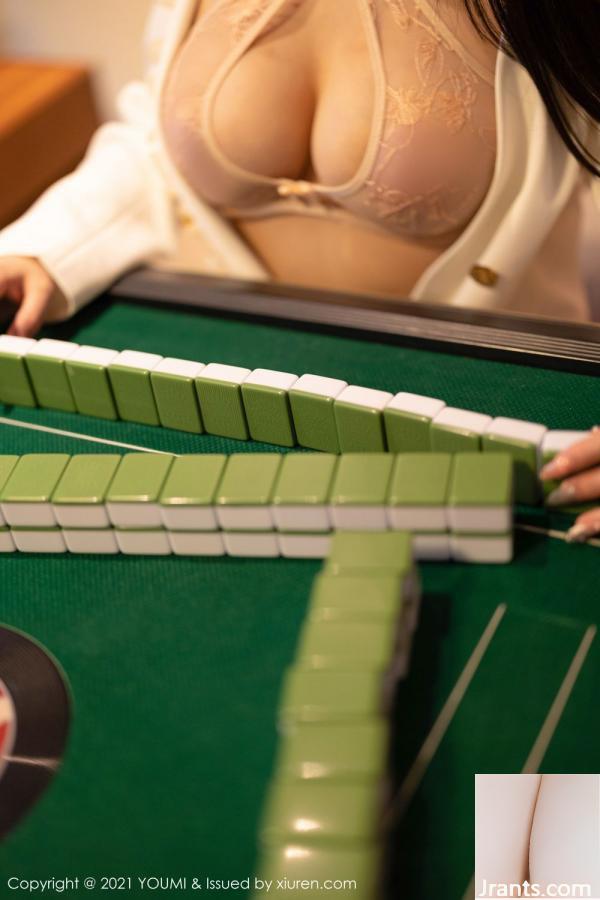 Nữ hoàng tự tiếp cận Zhu Keer tỏa sáng rực rỡ trước khi ba người mất tích (100p) - Ảnh 14