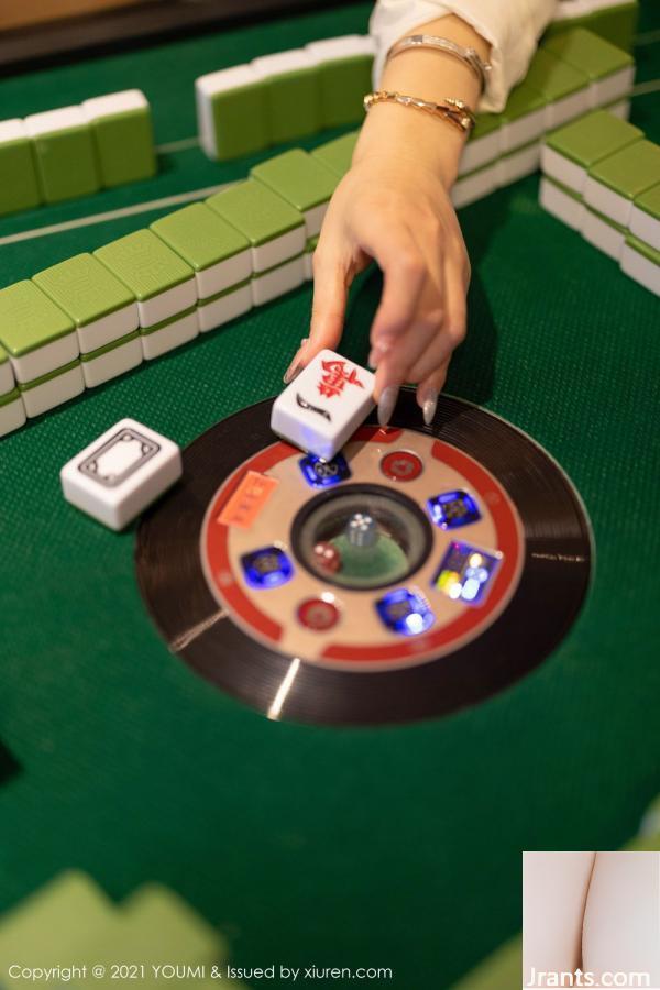 Nữ hoàng tự tiếp cận Zhu Keer tỏa sáng rực rỡ trước khi ba người mất tích (100p) - Ảnh 15