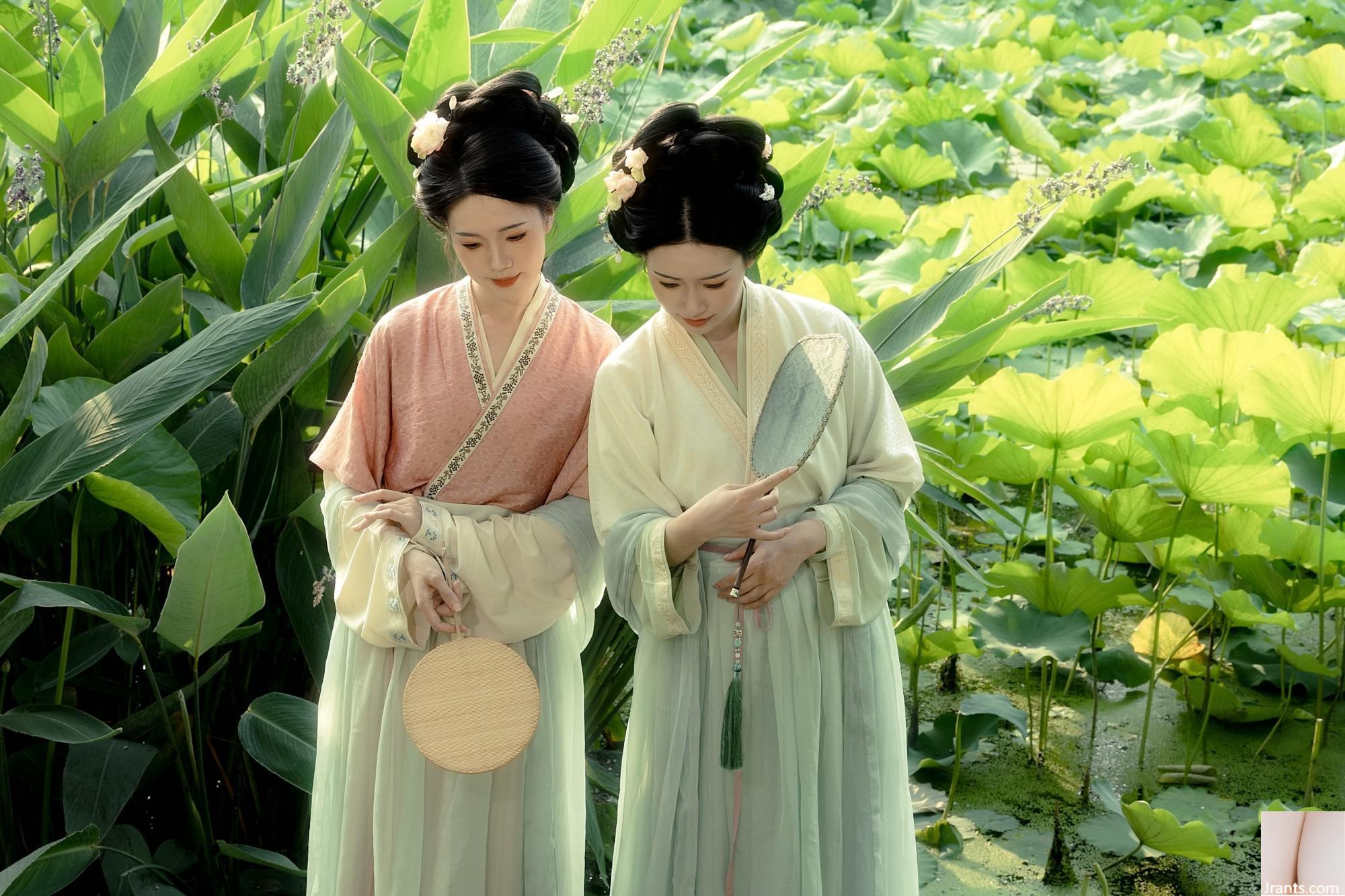 2024.09.26 Chị của Jingnv Yu Khánh (22p) - Ảnh 4