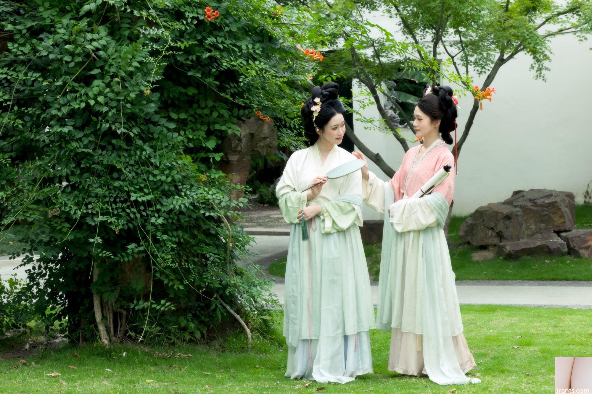 2024.09.26 Chị của Jingnv Yu Khánh (22p) - Ảnh 7