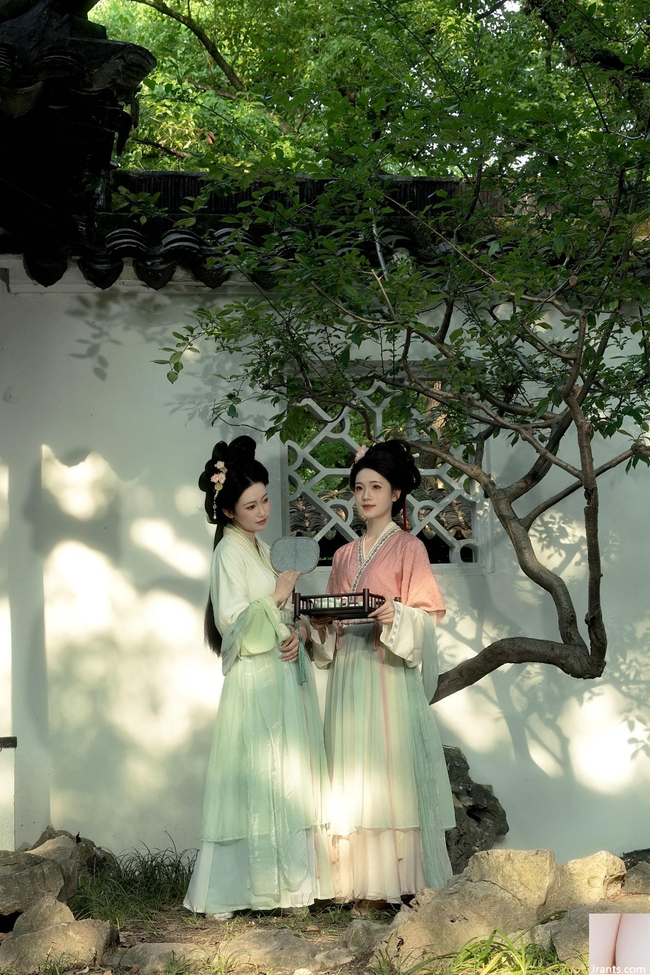 2024.09.26 Chị của Jingnv Yu Khánh (22p) - Ảnh 9