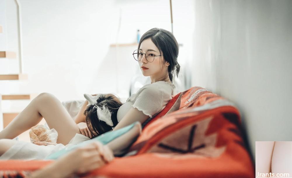 Chenchen và cô ấy Rain Cat-1 - Ảnh 2