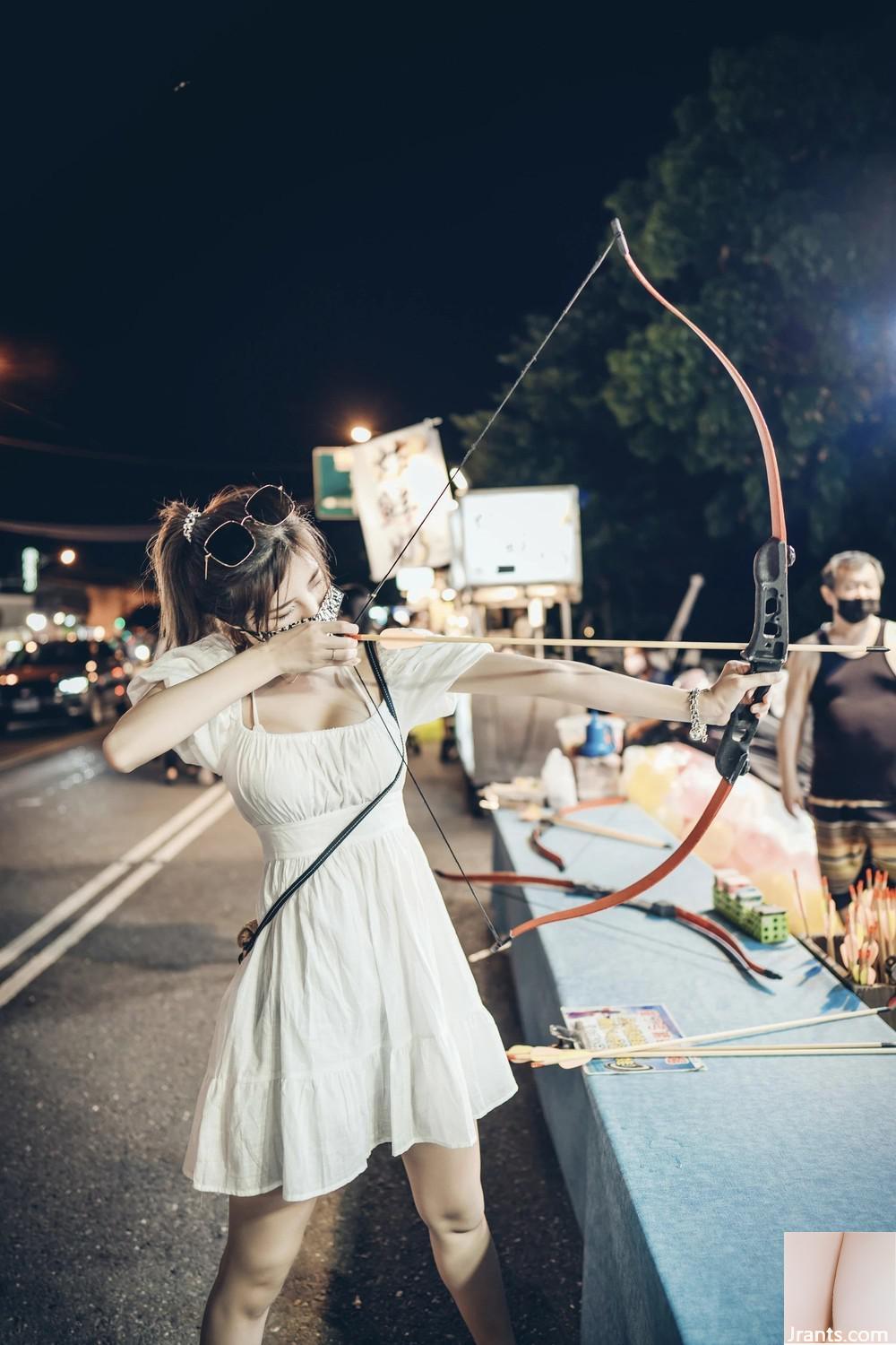 Chenchen và những con mèo hai con của cô ấy - Ảnh 17