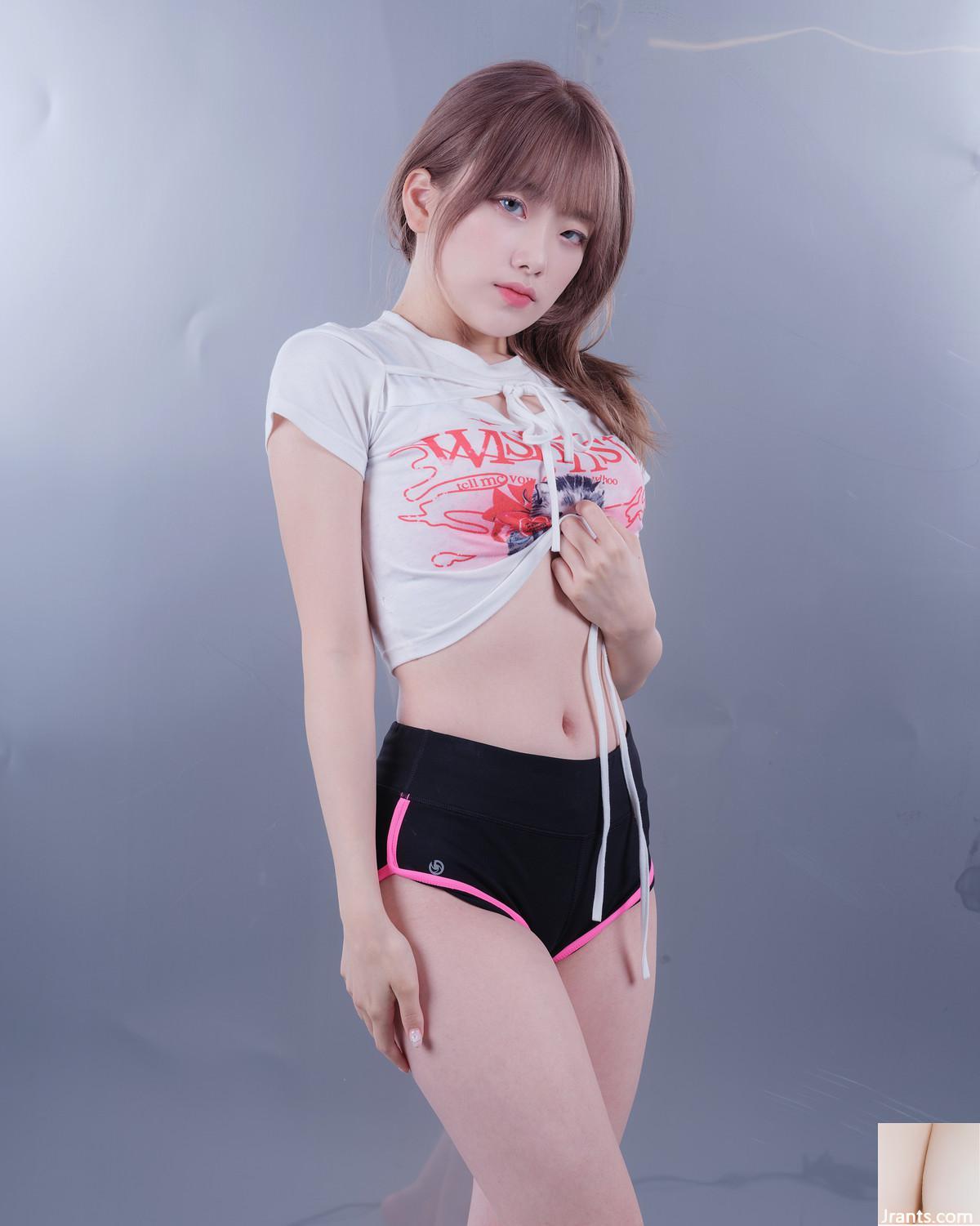 (Baeksultang) Đường cong cơ thể hoàn hảo, gợi cảm và khá chinh phục mọi người (44p) - Ảnh 3