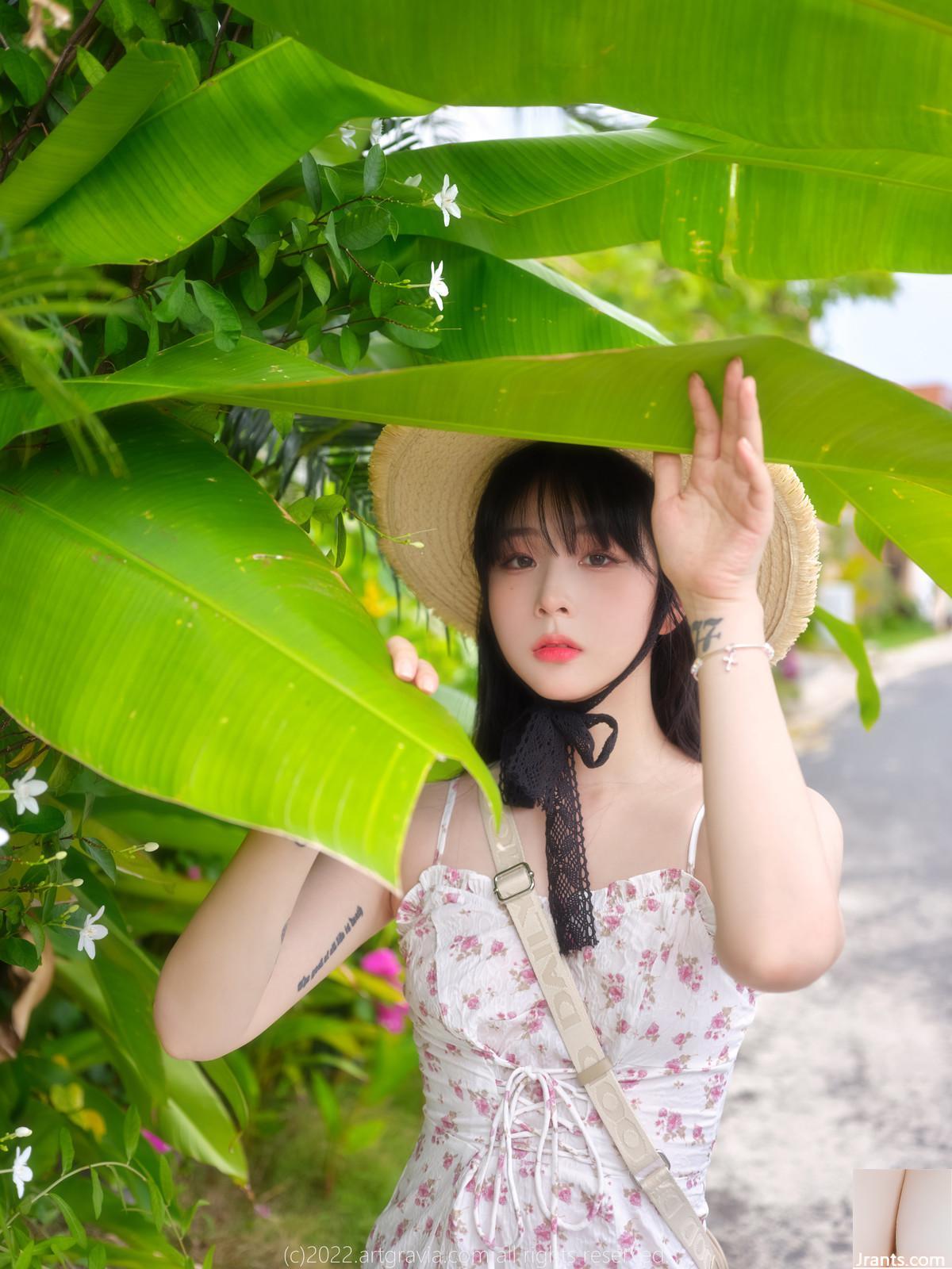 (Jangjoo) Con số rất dữ dội và góc nhìn xuống rất dữ dội (40p)