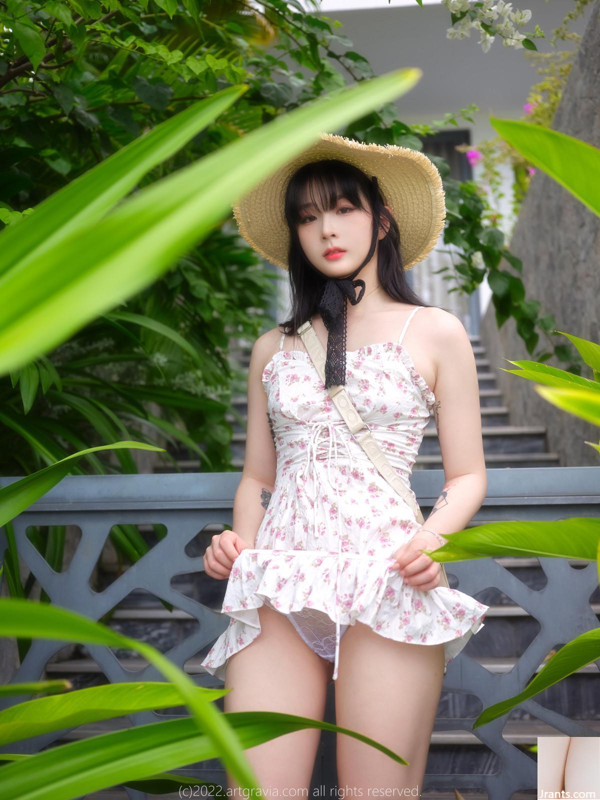 (Jangjoo) Con số rất dữ dội và góc nhìn xuống rất dữ dội (40p) - Ảnh 11