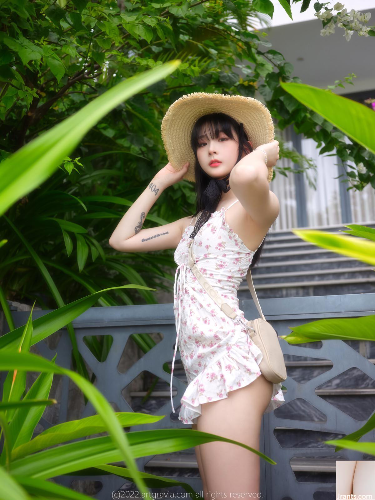 (Jangjoo) Con số rất dữ dội và góc nhìn xuống rất dữ dội (40p) - Ảnh 12