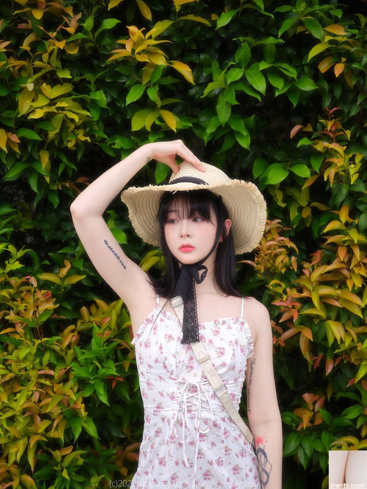 (Jangjoo) Con số rất dữ dội và góc nhìn xuống rất dữ dội (40p) - Ảnh 16