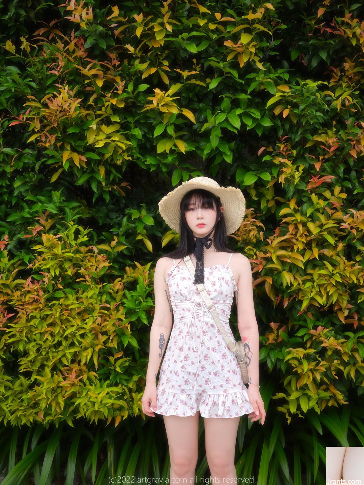 (Jangjoo) Con số rất dữ dội và góc nhìn xuống rất dữ dội (40p) - Ảnh 17