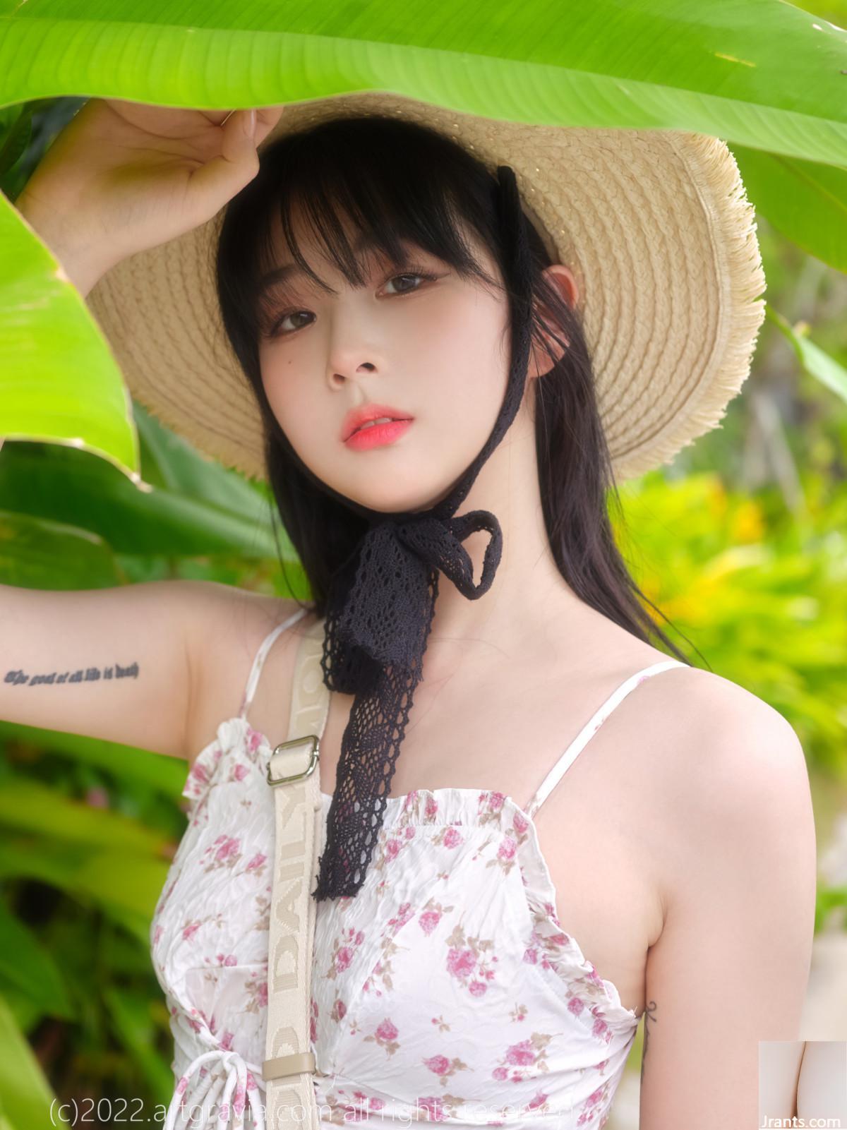 (Jangjoo) Con số rất dữ dội và góc nhìn xuống rất dữ dội (40p) - Ảnh 3