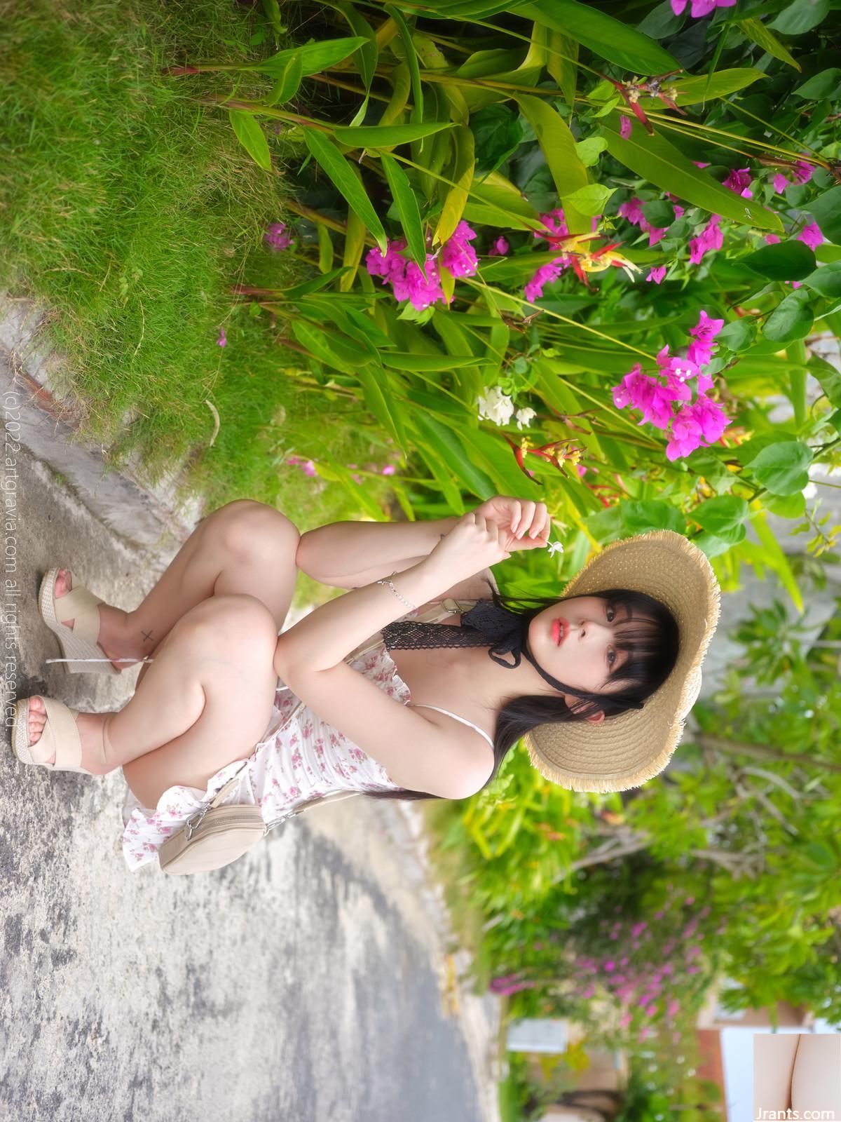 (Jangjoo) Con số rất dữ dội và góc nhìn xuống rất dữ dội (40p) - Ảnh 4