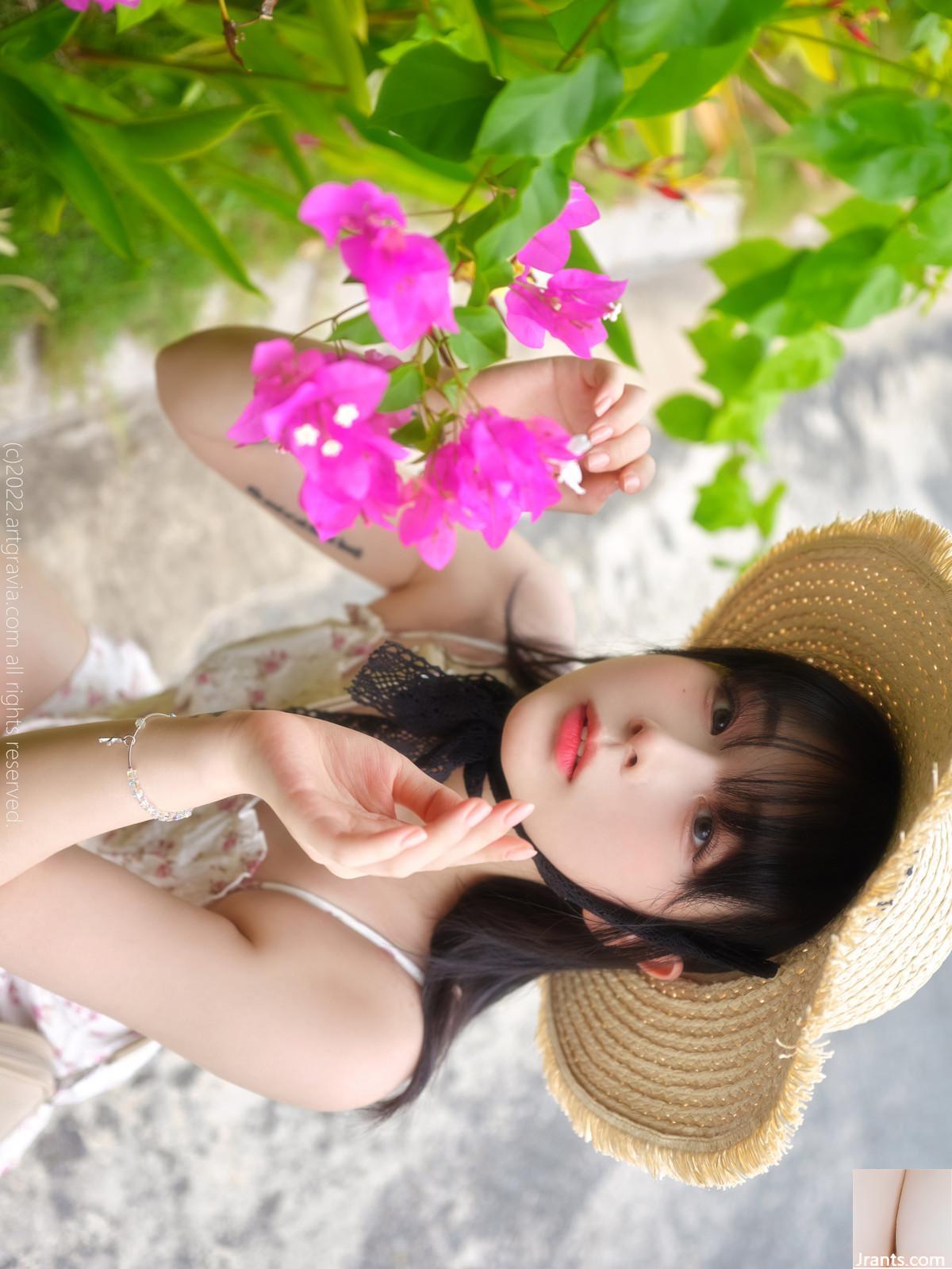 (Jangjoo) Con số rất dữ dội và góc nhìn xuống rất dữ dội (40p) - Ảnh 8