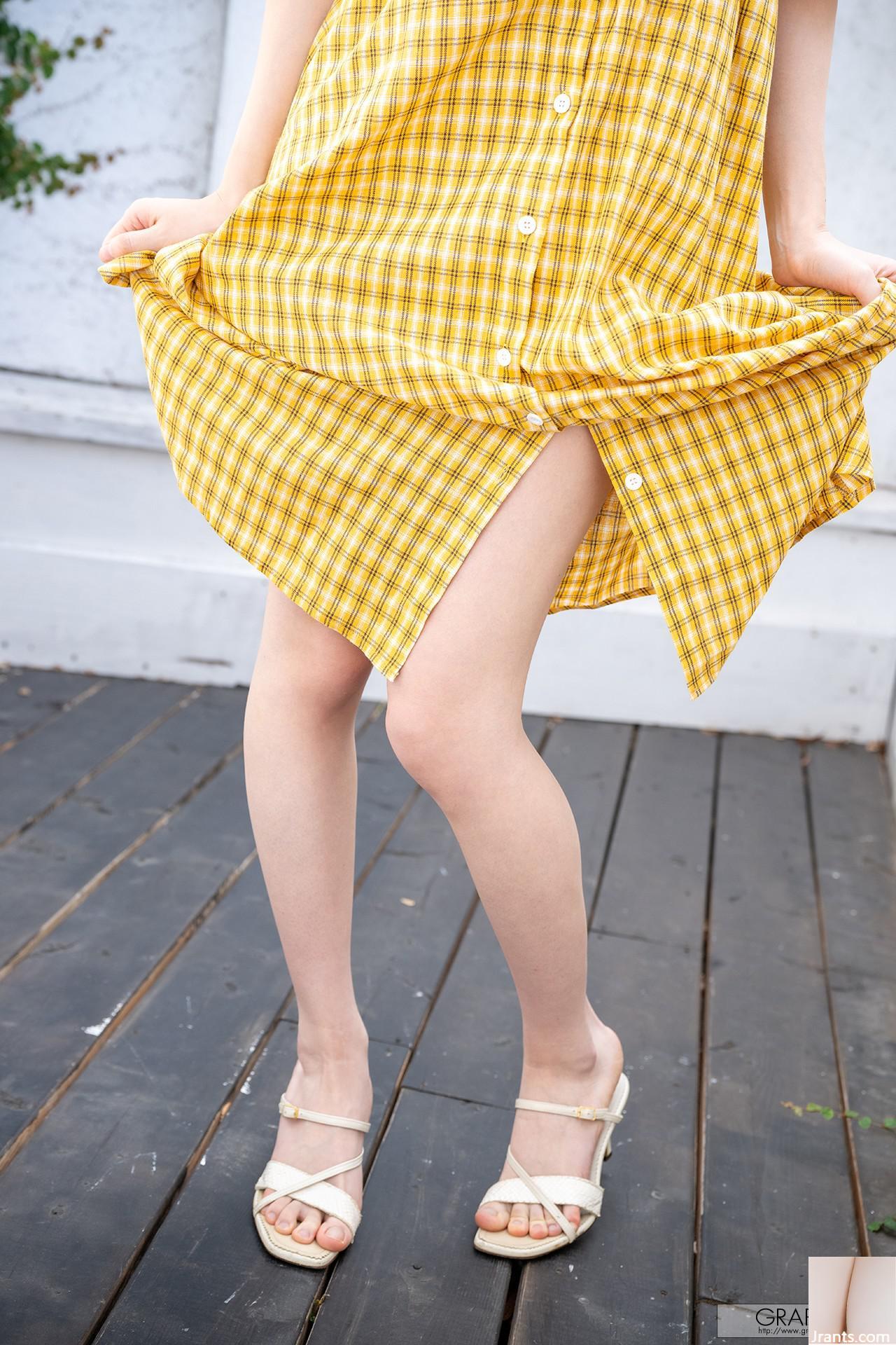 (Hamasaki) Giải phóng cơ thể của bạn và có một bộ ngực nóng và đẹp, tiếp xúc đầy đủ (28p) - Ảnh 3