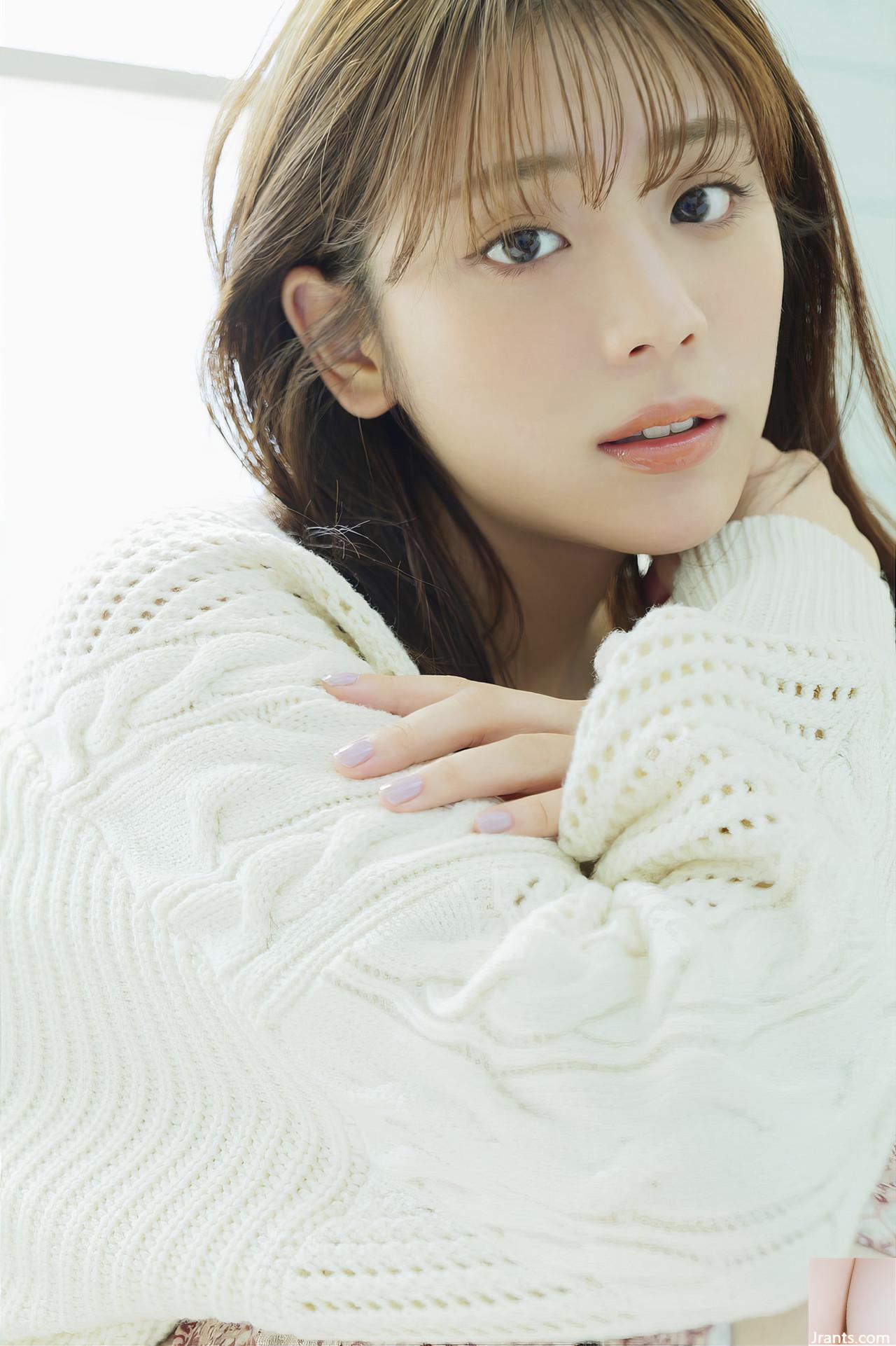 (Asukka Takashima) Nụ cười ngọt ngào là đường cong hình chữ S quyến rũ và ngon miệng rất hoàn hảo - Ảnh 15