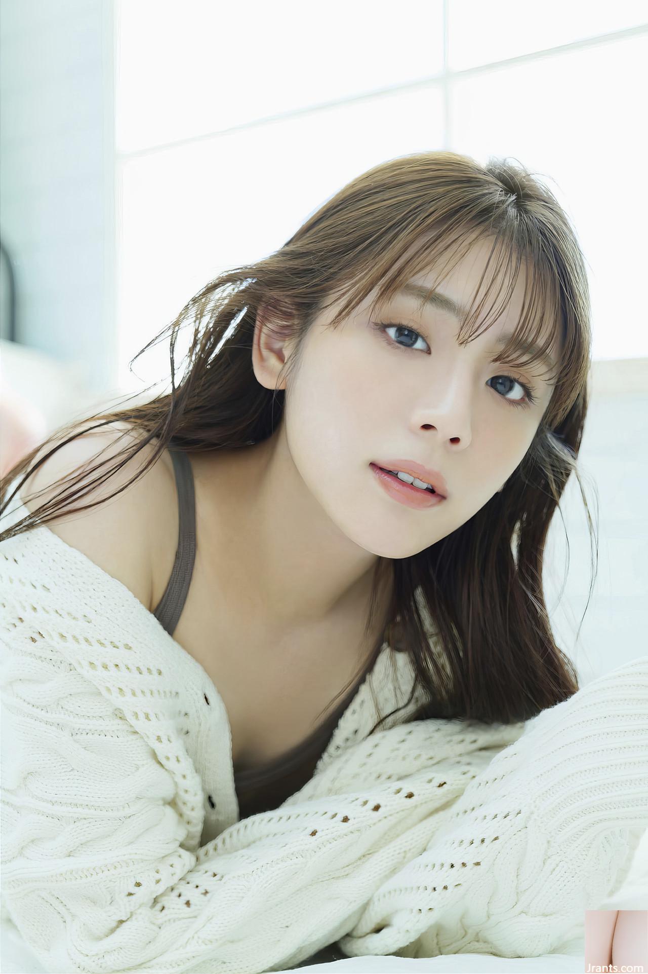 (Asukka Takashima) Nụ cười ngọt ngào là đường cong hình chữ S quyến rũ và ngon miệng rất hoàn hảo - Ảnh 19