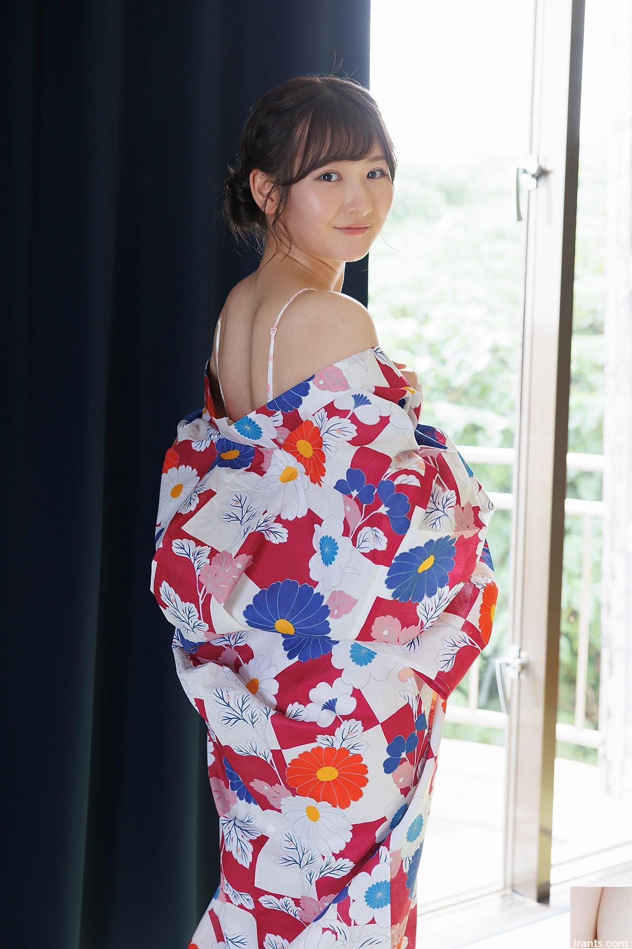 (Kondo さぽま) Mặt quyến rũ nhất của cô gái ngọt ngào với tính khí được tiết lộ (32p) - Ảnh 10