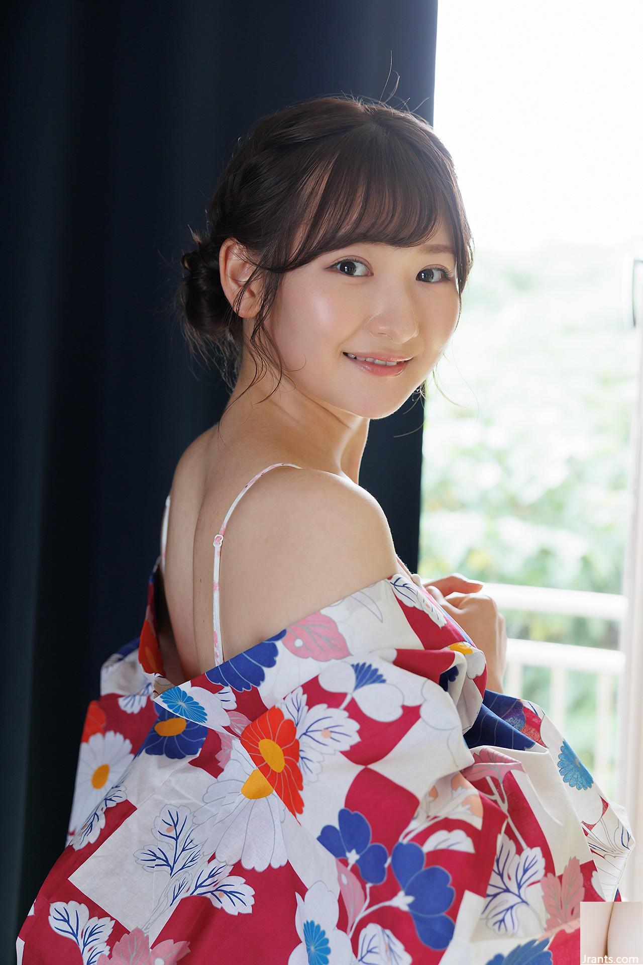 (Kondo さぽま) Mặt quyến rũ nhất của cô gái ngọt ngào với tính khí được tiết lộ (32p) - Ảnh 11