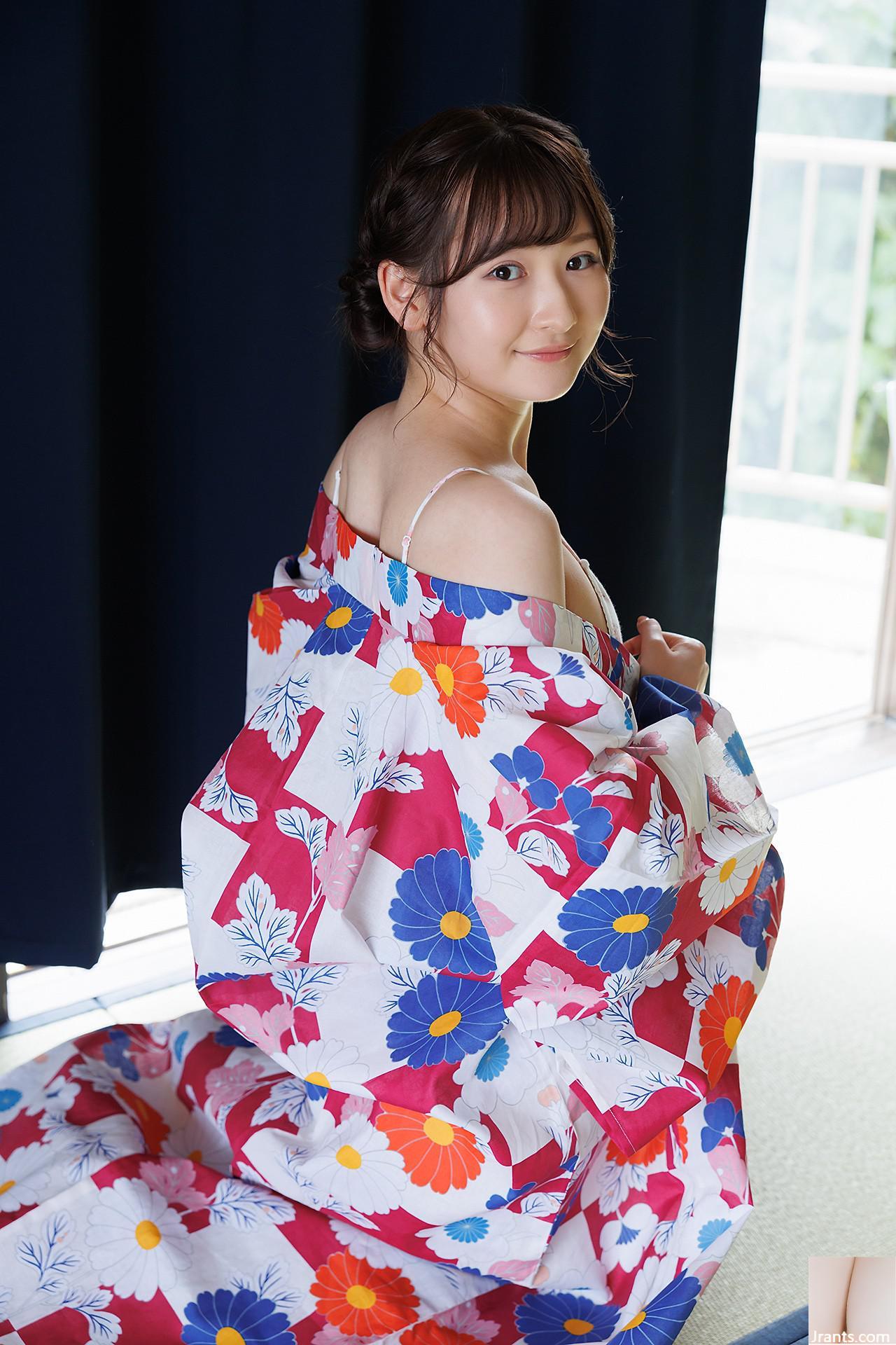 (Kondo さぽま) Mặt quyến rũ nhất của cô gái ngọt ngào với tính khí được tiết lộ (32p) - Ảnh 13