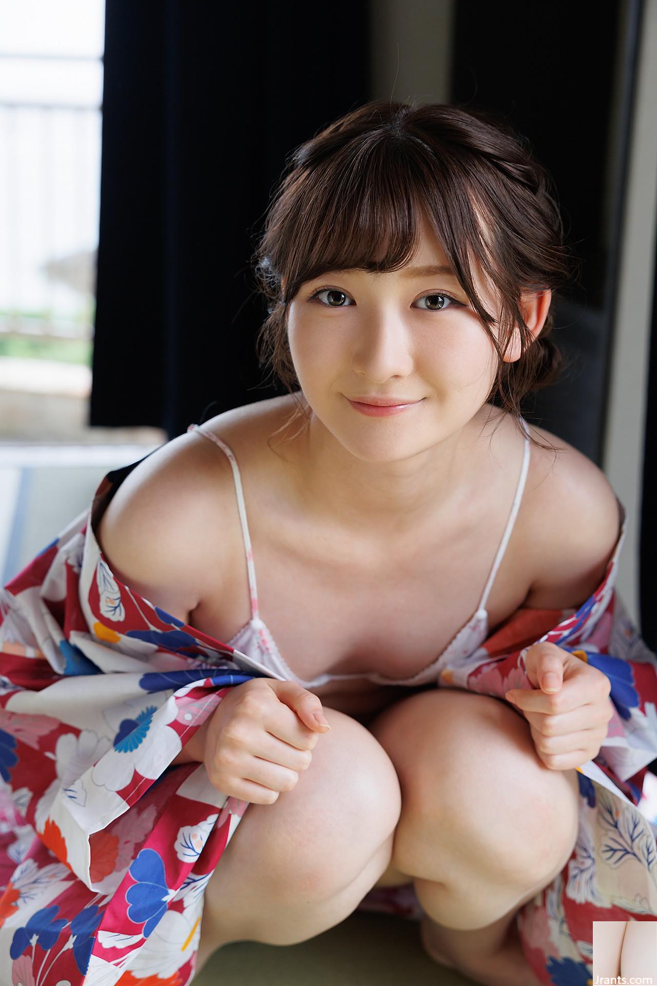 (Kondo さぽま) Mặt quyến rũ nhất của cô gái ngọt ngào với tính khí được tiết lộ (32p) - Ảnh 16