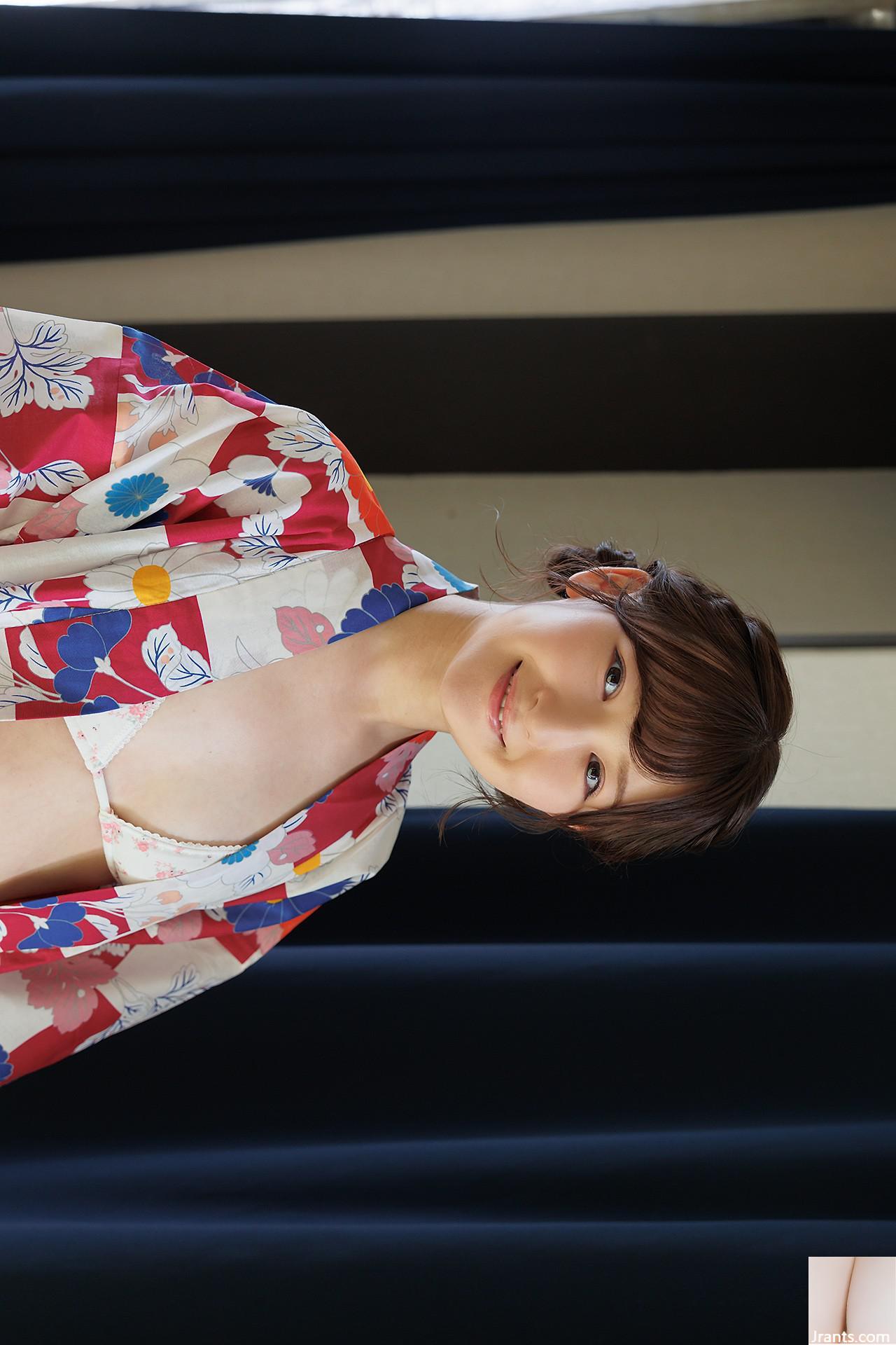 (Kondo さぽま) Mặt quyến rũ nhất của cô gái ngọt ngào với tính khí được tiết lộ (32p) - Ảnh 4