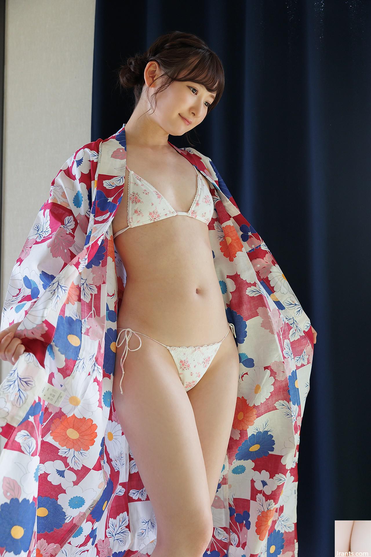 (Kondo さぽま) Mặt quyến rũ nhất của cô gái ngọt ngào với tính khí được tiết lộ (32p) - Ảnh 6