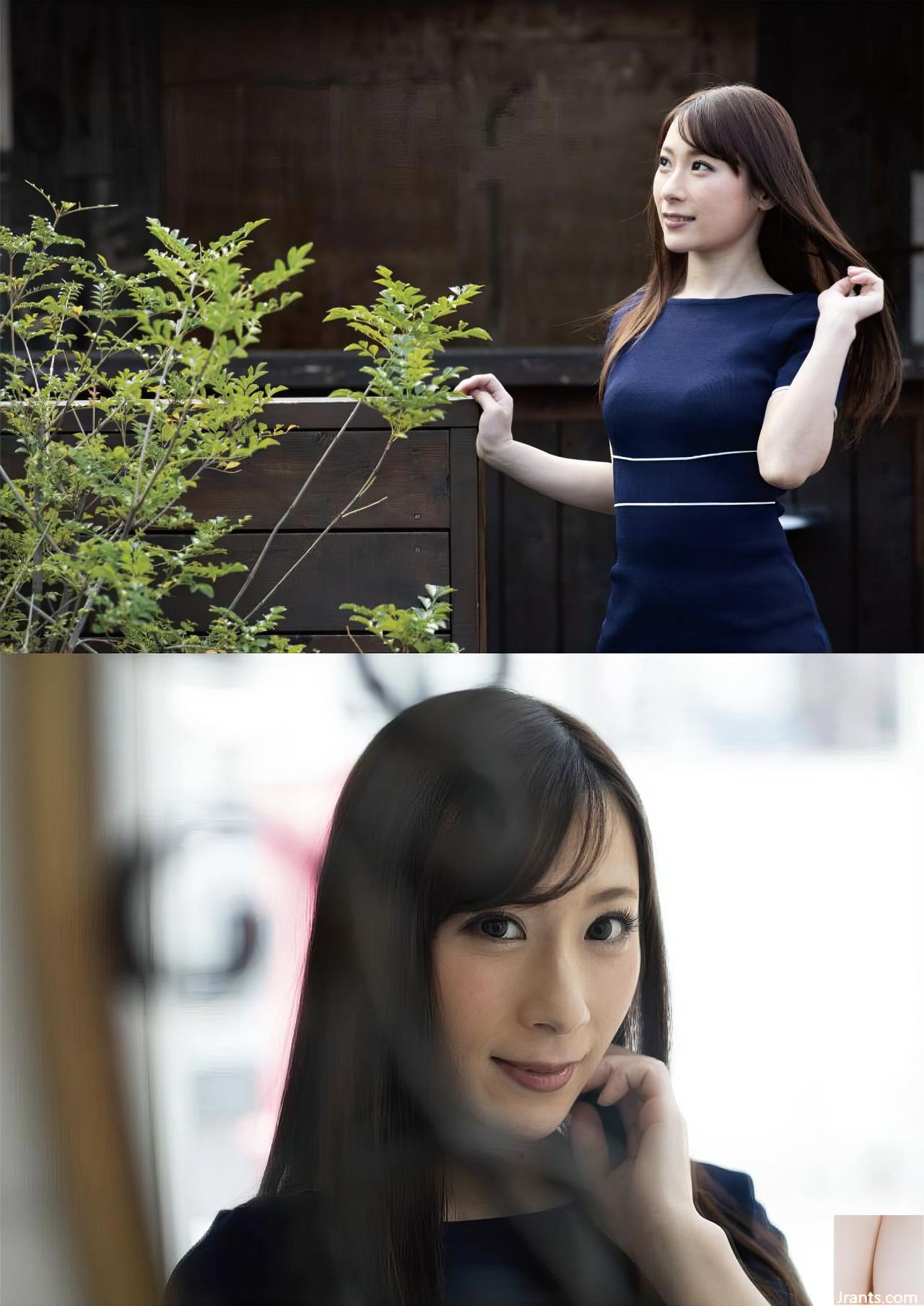 (Hashimoto れいか) Đứa bé gợi cảm và gợi cảm là rất nóng và bắt mắt (70p) - Ảnh 4