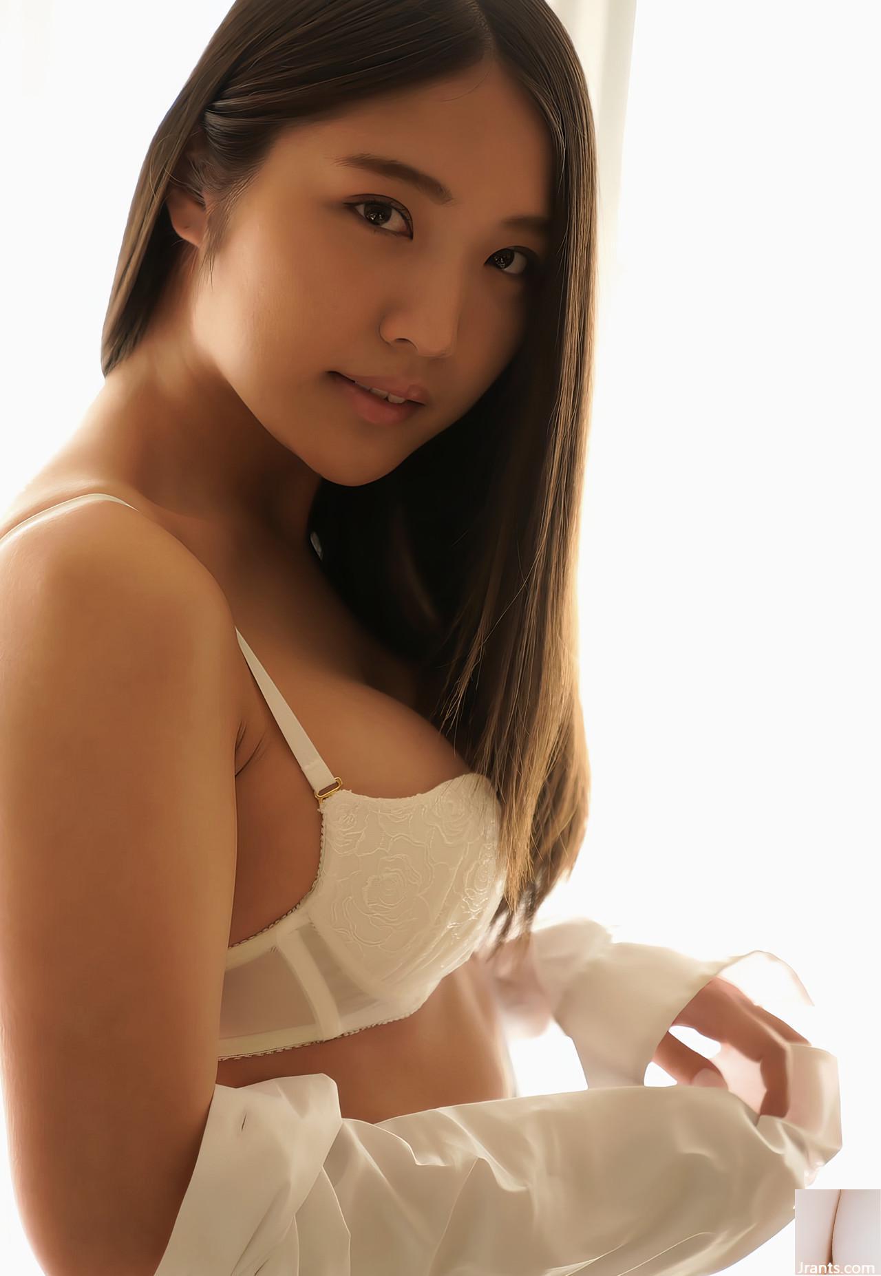 (Mizusaki Yumi) Mặt trần trụi và hấp dẫn cho thấy mặt quyến rũ của nó (37p) - Ảnh 9